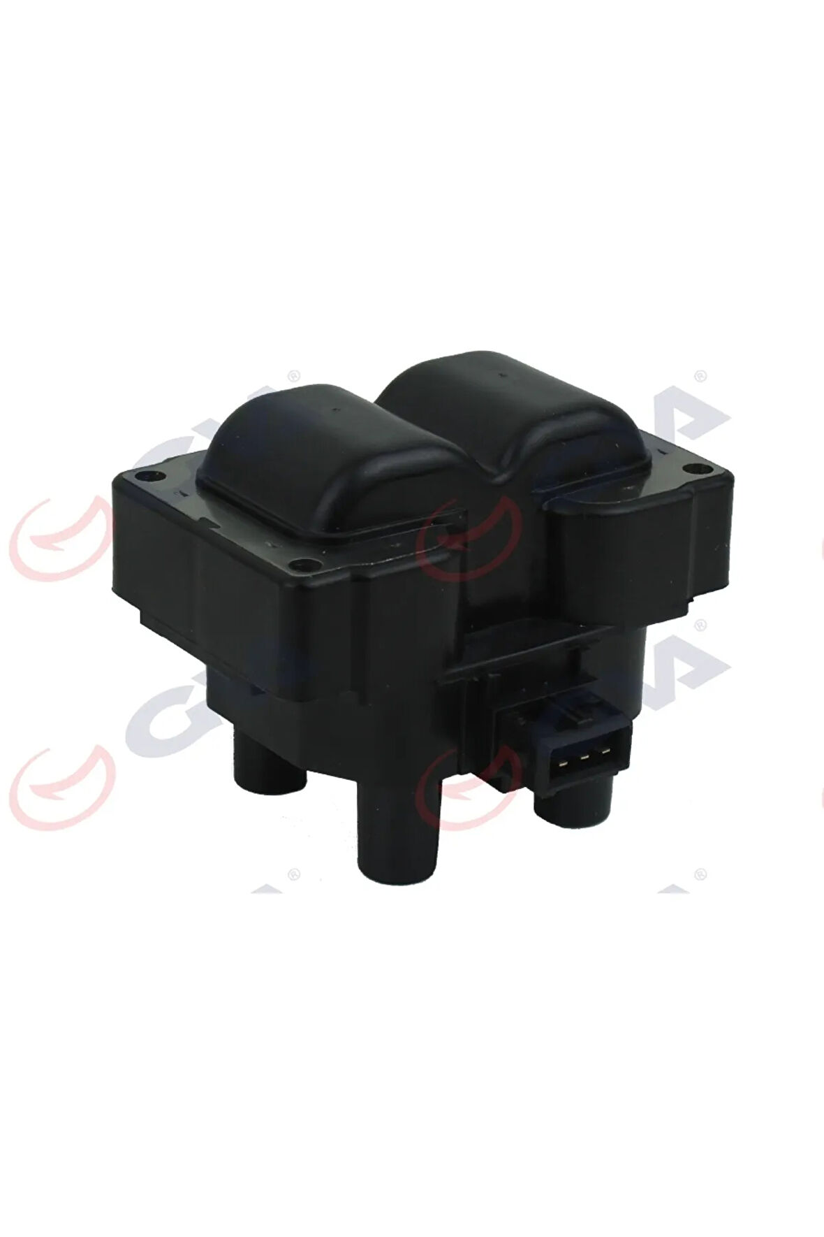 Ateşleme Bobini Palıo-albea-bravo-punto 1.2 16v-tmpr 1.4-1.6-tpsx 2.0 Ie