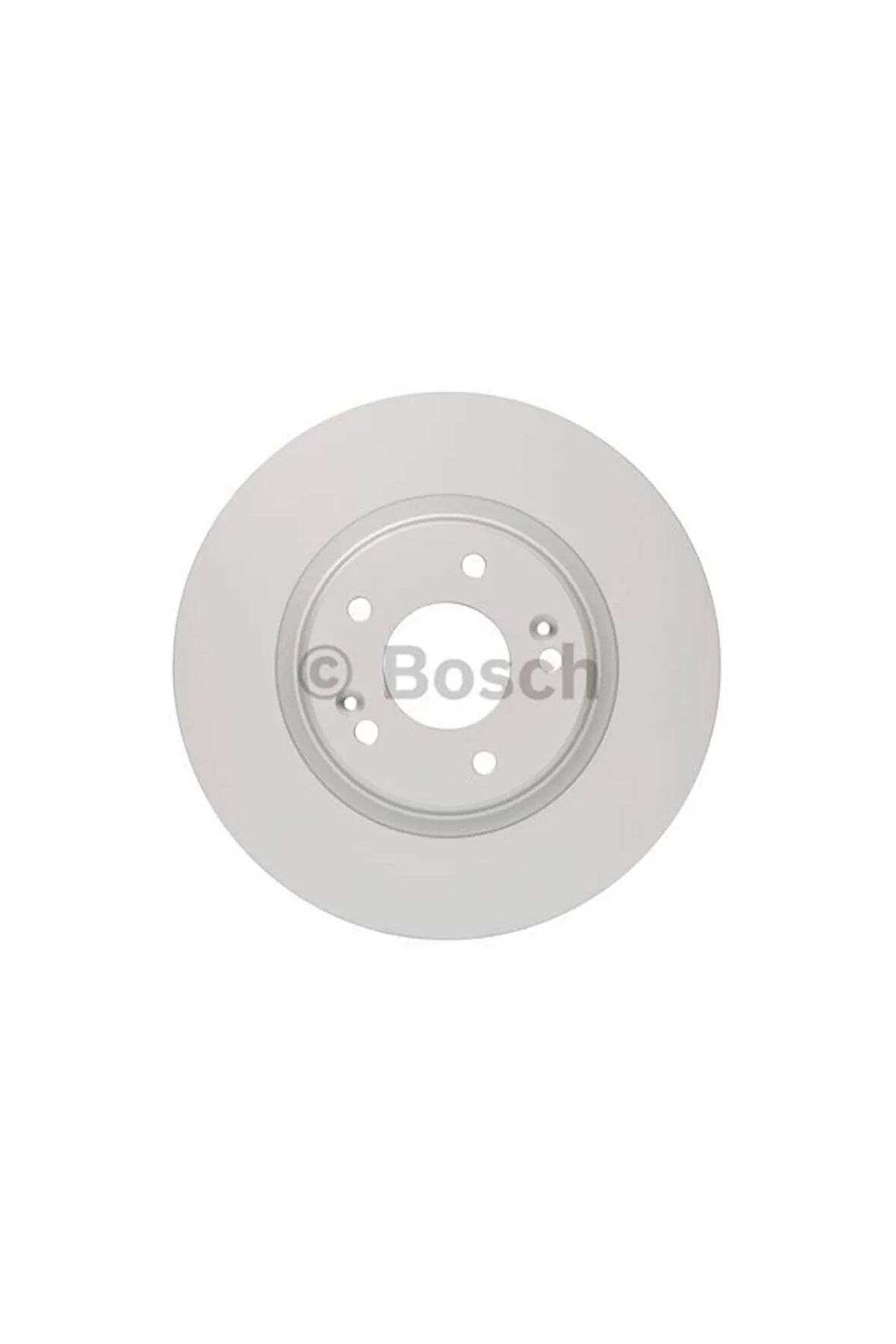 FREN DİSKİ CEED 1.0 T-GDI 07.2018 - ; CEED 1.4 07.2018 - ; CEED 1.4 T-GDI 07.201