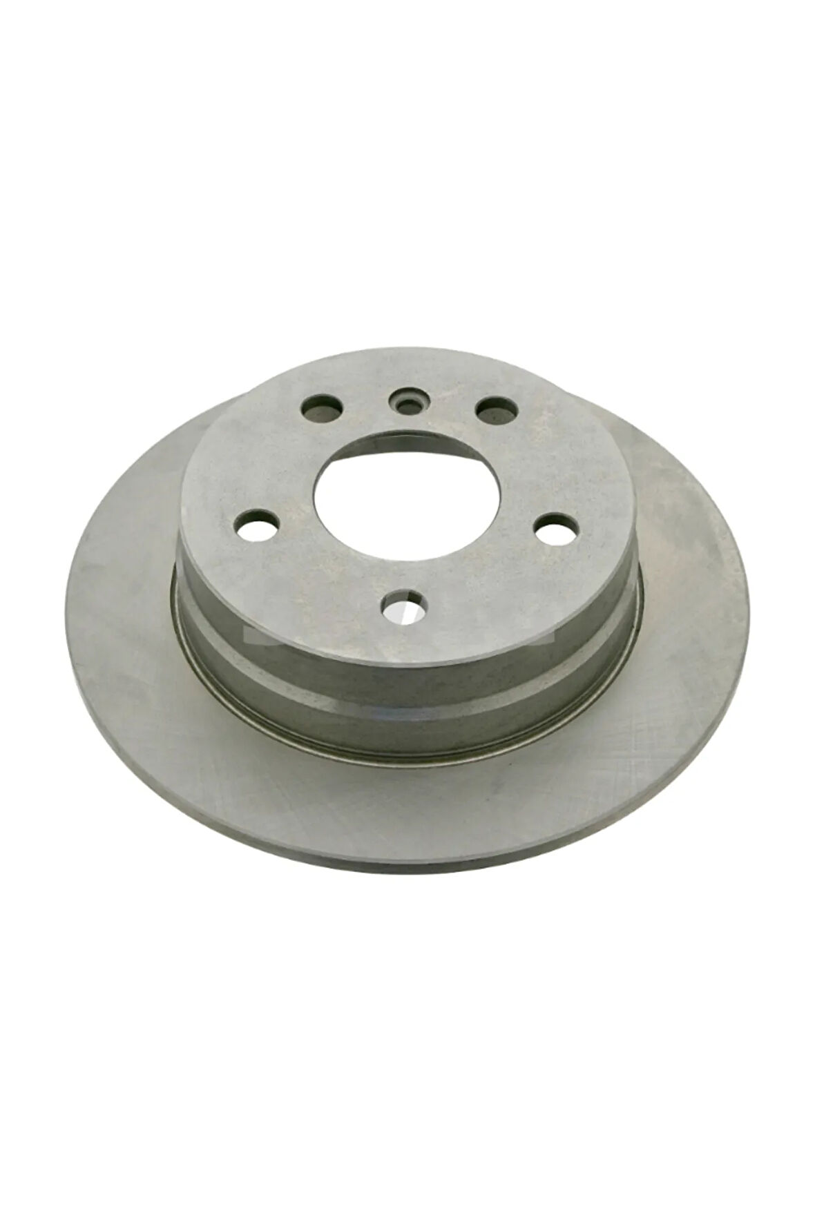 Fren Dıskı Arka Mercedes W169 W245