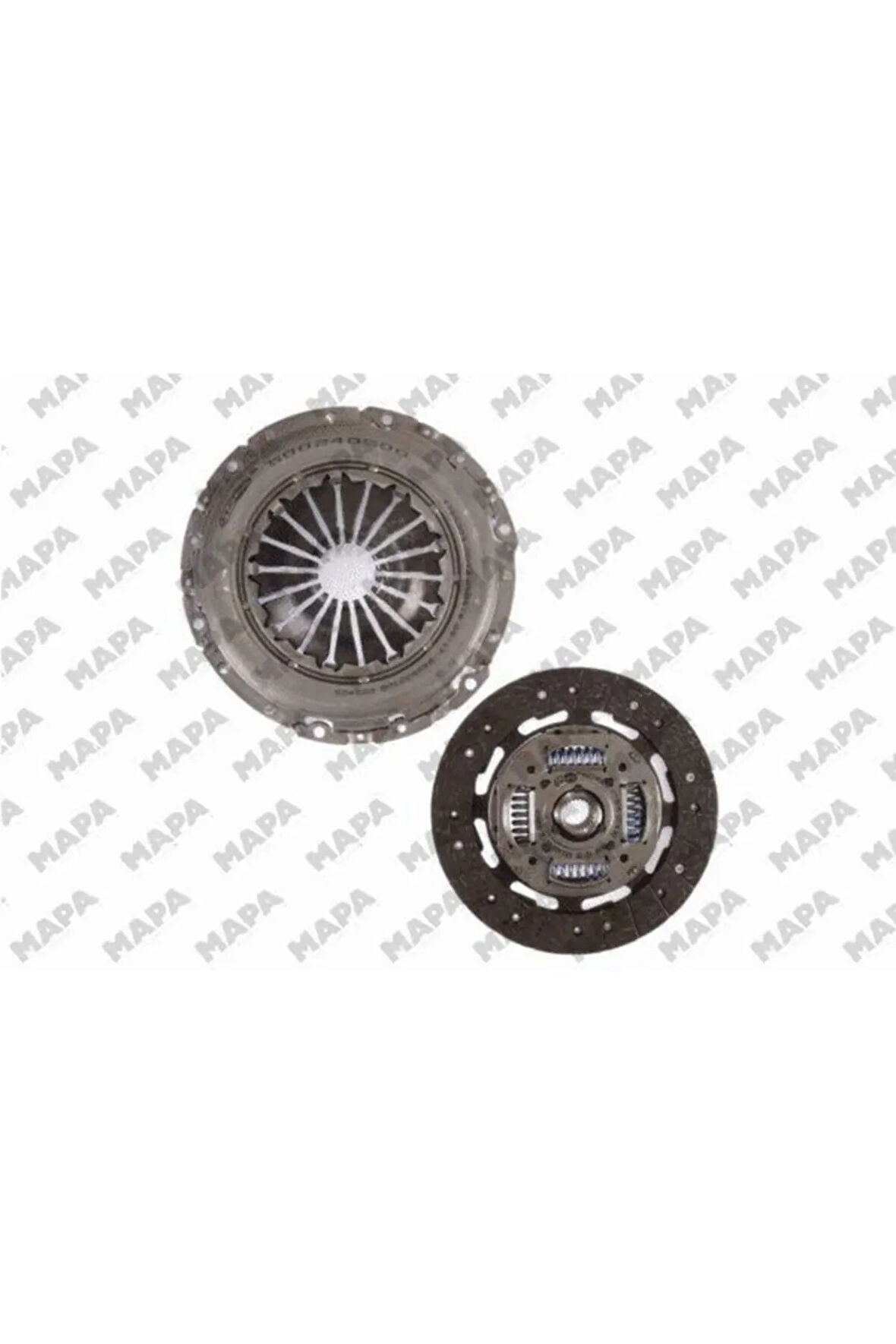 Debriyaj Seti Baskı Disk Mondeo I 2.0 16v 93-96 Nga 000240609 93bx7l596ca-5029605