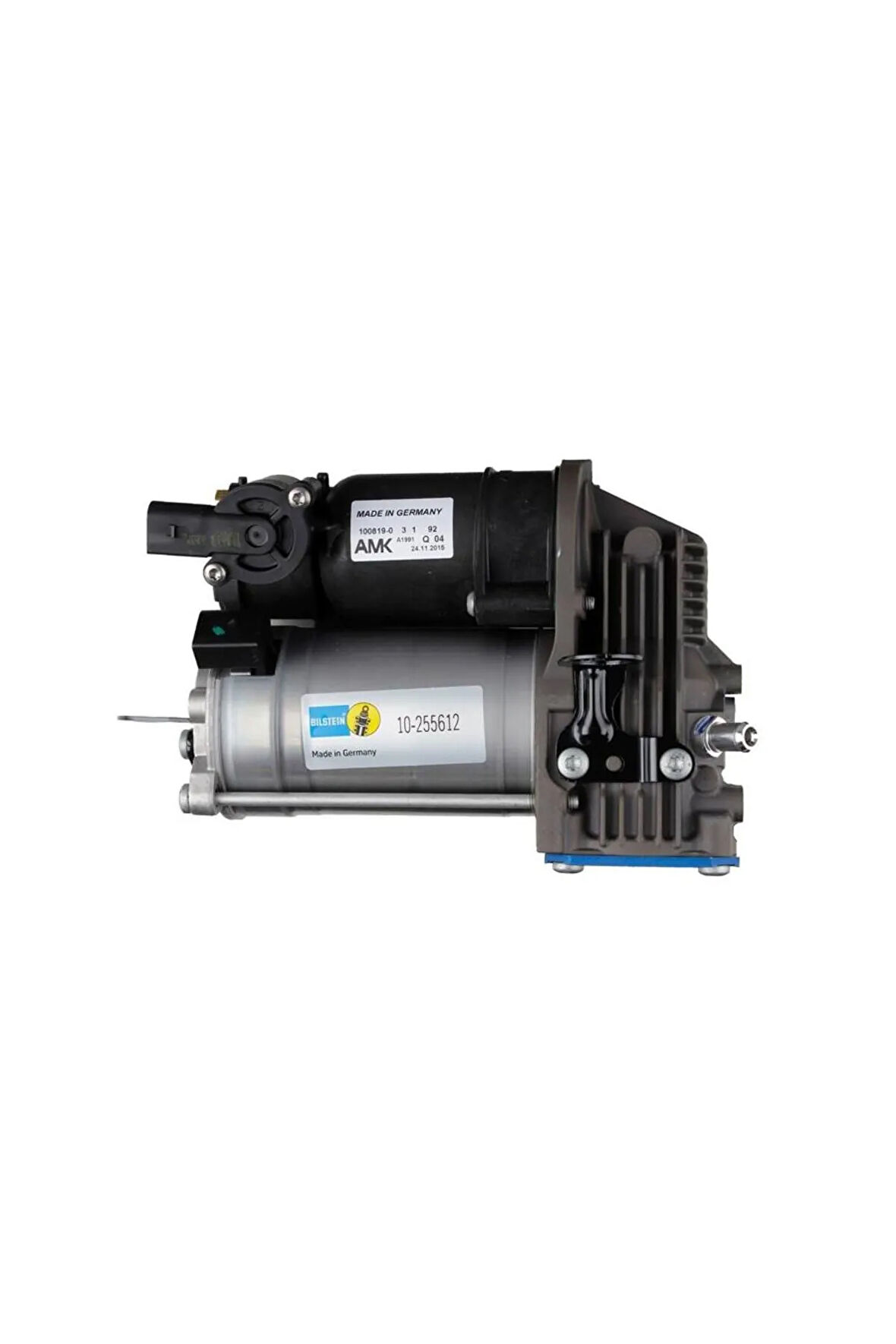 HAVALI SUSPANSIYON KOMPRESORU 4-matic MERCEDES X164 W164 BILSTEIN 10-255612 A1643201204