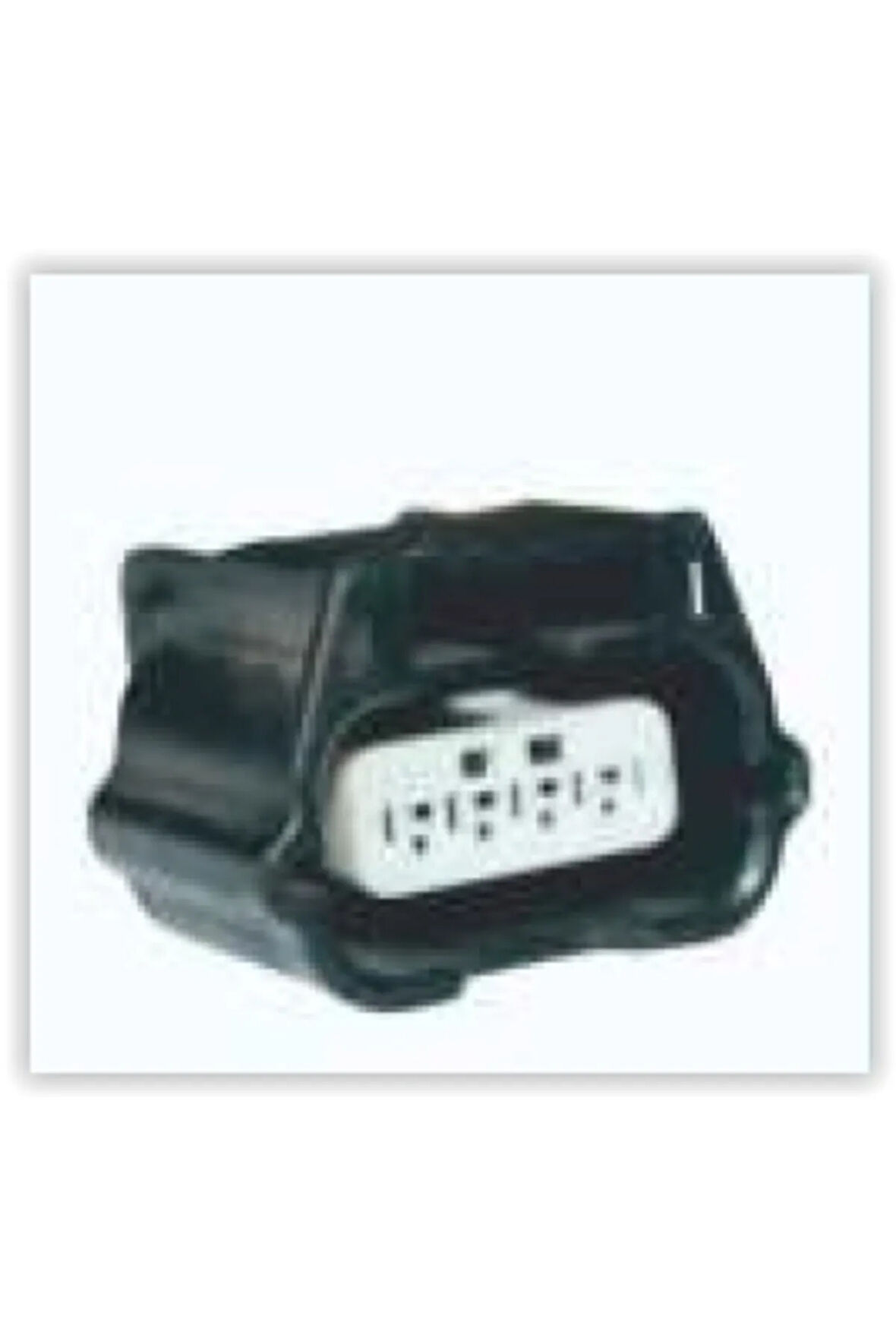 HAVA KÜTLE ÖLÇER DEBİMETRE/AKIŞMETRE SOKETİ RENAULT YM TÜM SERİ