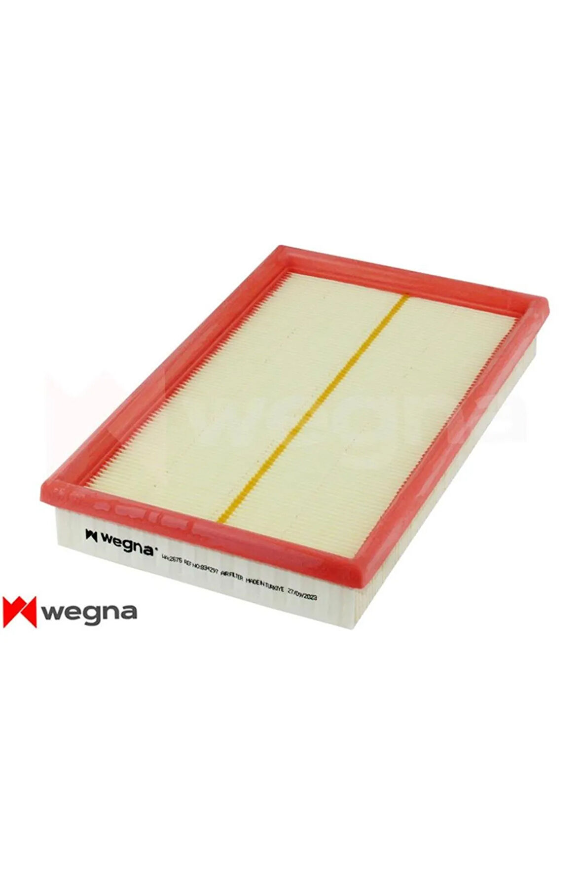 HAVA FİLTRESİ VECTRA A-CALIBRA A 88-95 2.0i C 2991/2 834297-834299-90322261