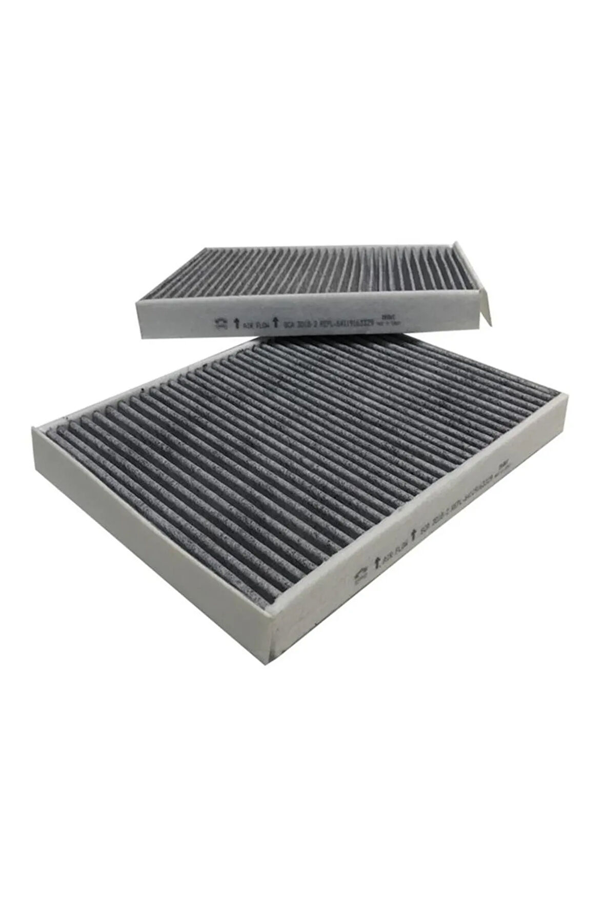 Polen Fıltresı Bmw F07 F10 F11 F01 F02 F03 F04 Rolls-royce Wraıth Ghost I Karbon