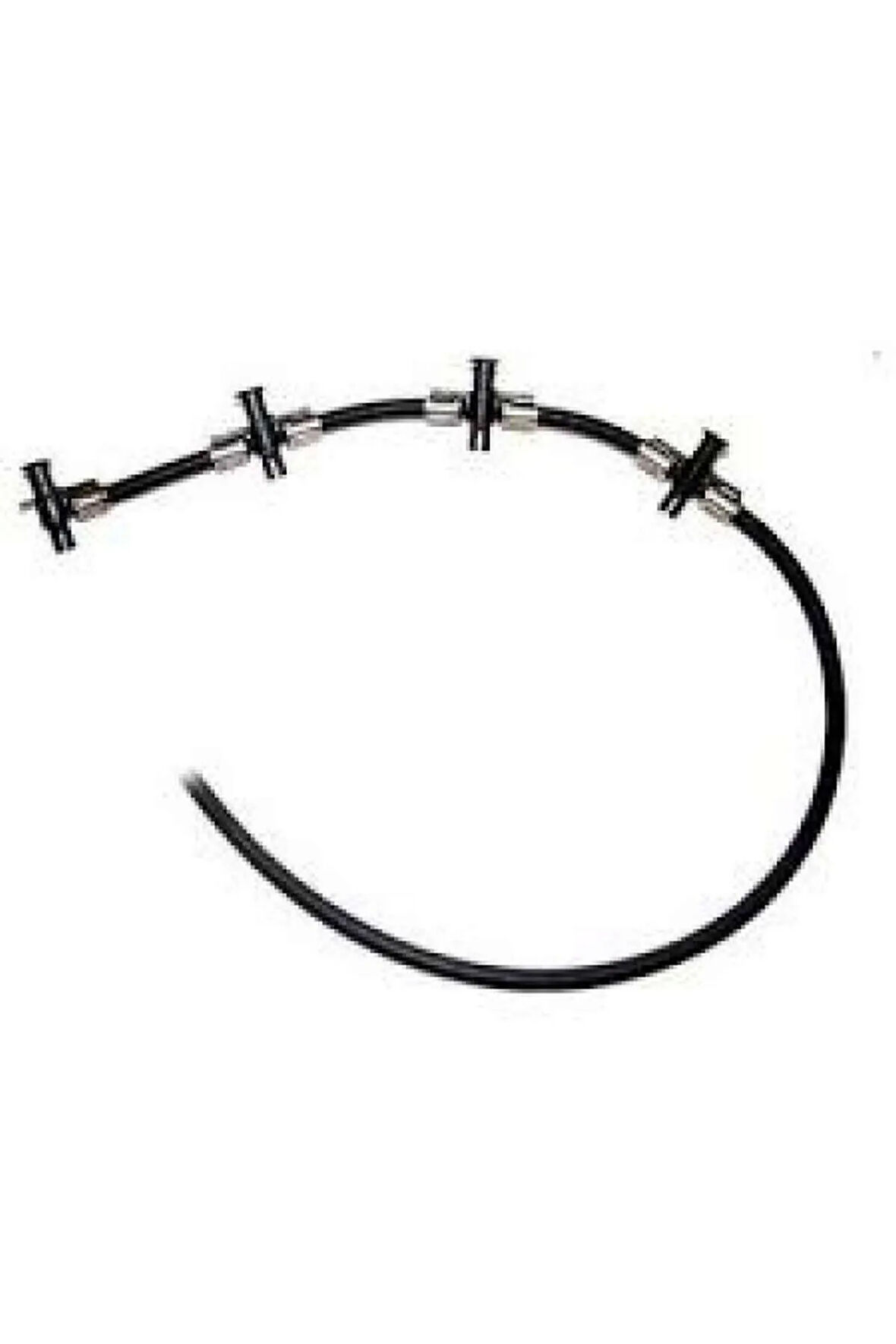 Enjektör Geri Dönüş Hortumu Sprınter 906 Euro 5 06 -vıto W447 14 313105