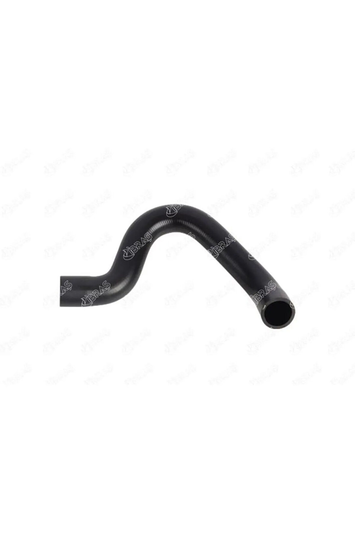 Radyatör Üst Hortumu Volvo S60 00-10 V70 99-07 C70 2.3-2.4-2.5 00-05 Xc70 2.5 20v 02-07 Ibras 31602