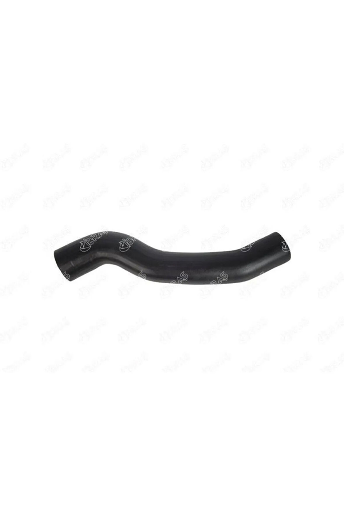 Turbo Intercoller Hortumu Focus Iı Focus Iı C Max 1.6tdcı 90ps 110ps 03 11 Ibras 19925 6m516k863ga-1