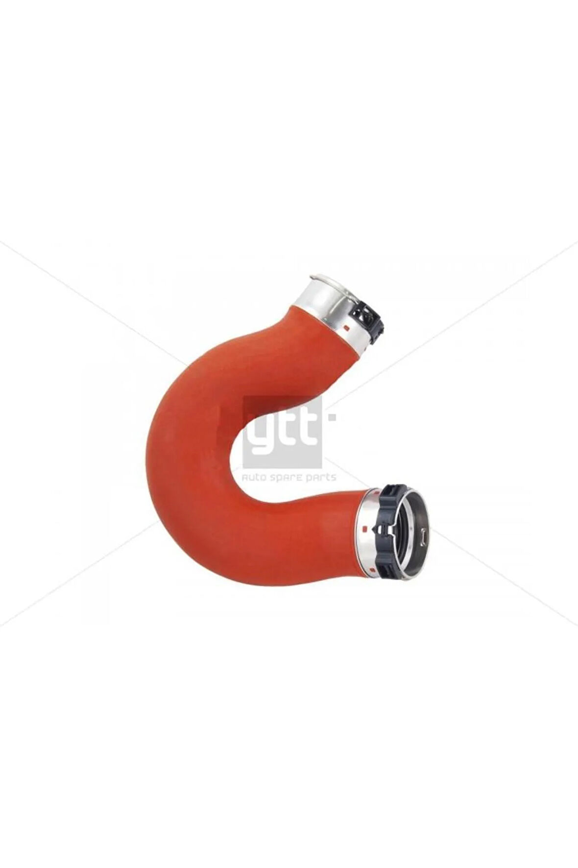 Turbosarj Hortumu Sag Mercedes Sprınter B906 06 18