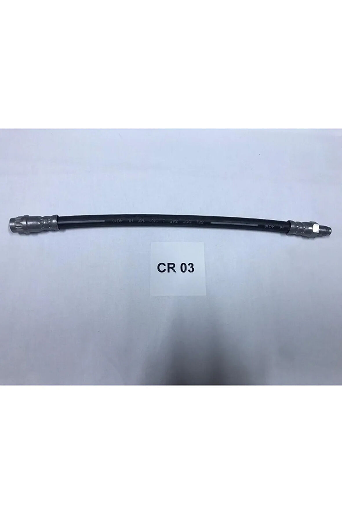 Ön Fren Hortumu R19 00 29 Cm