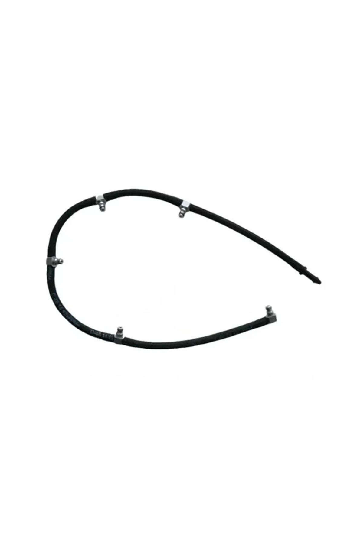 Enjektör Geri Dönüş Hortumu C30 06-12-c70 06-13-s40 06-10-s60 05-10-s80 06 V50 0