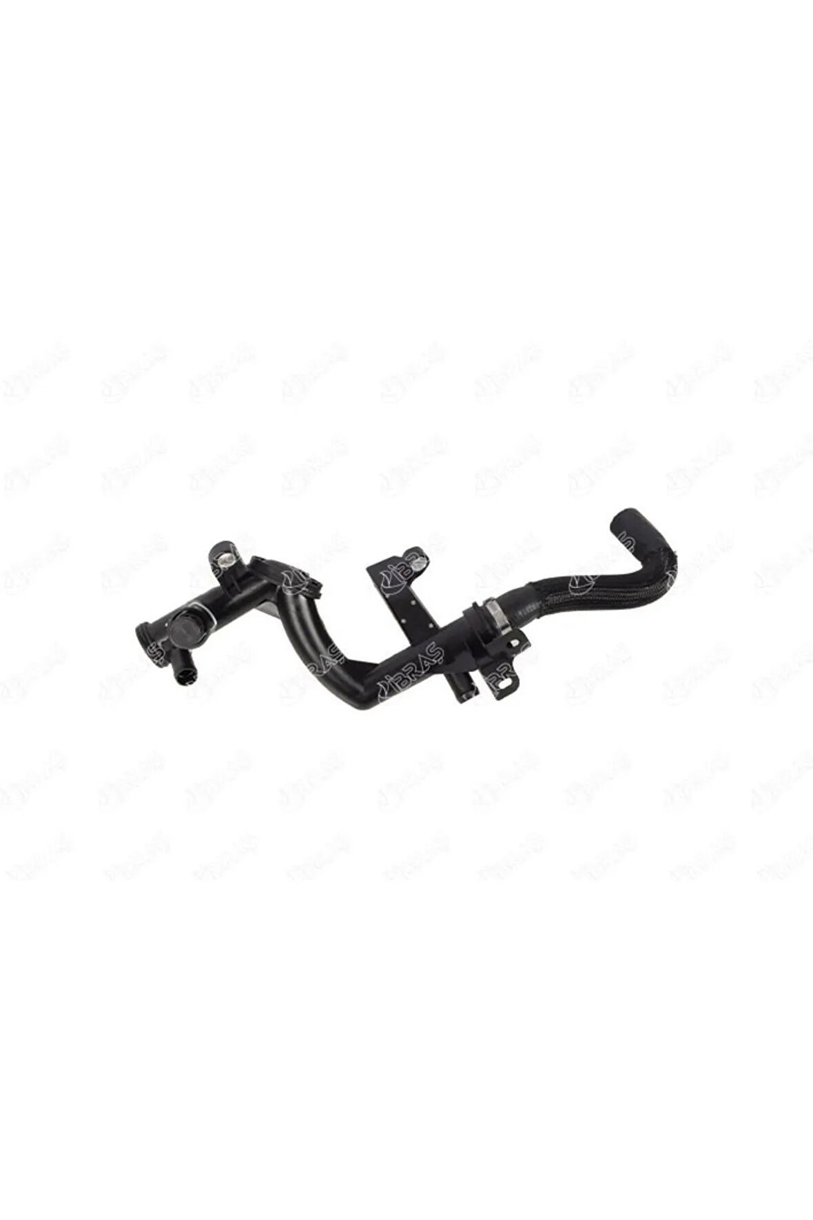 Kalorıfer Hortumu Mını R55 R56 Peugeot Partner 307 207 206 308 407 5008 Cıtroen