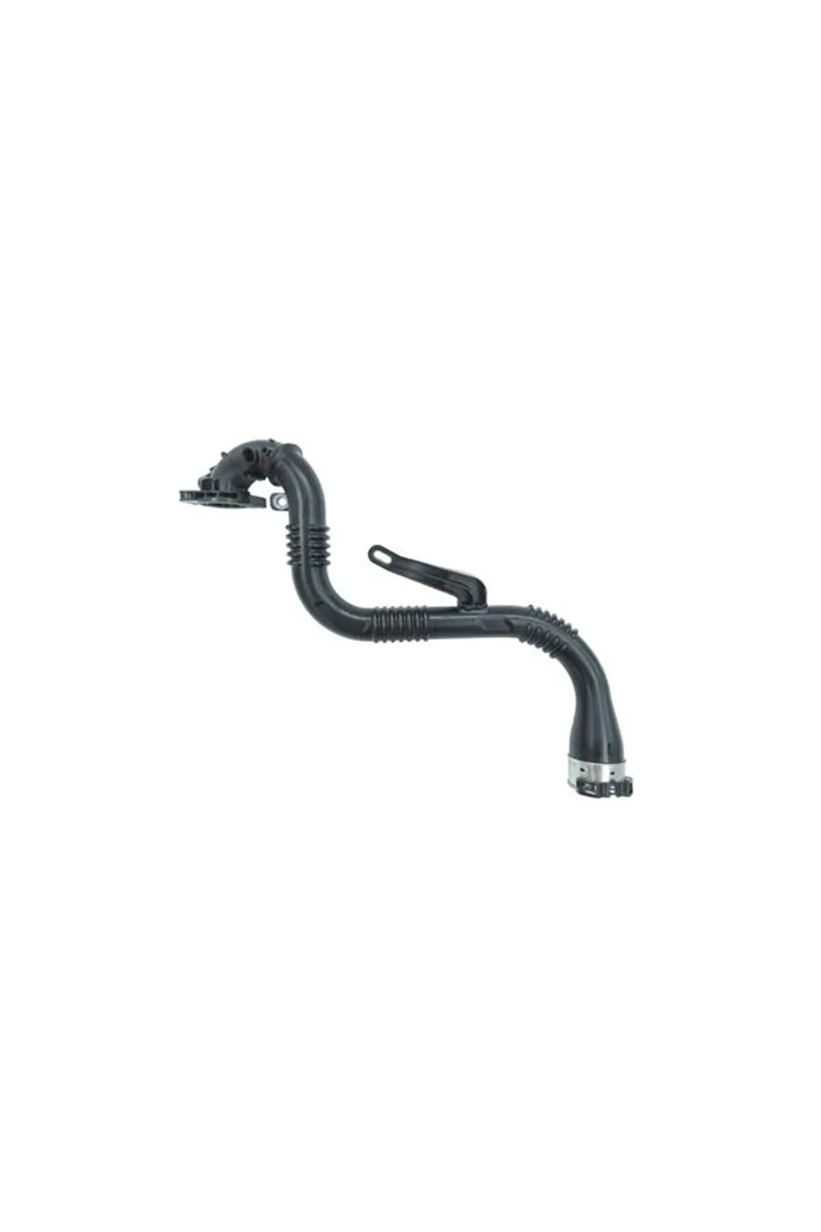 Turbo Borusu Clıo Iv-yenı Symbol H4b-captur 0.9 Tce