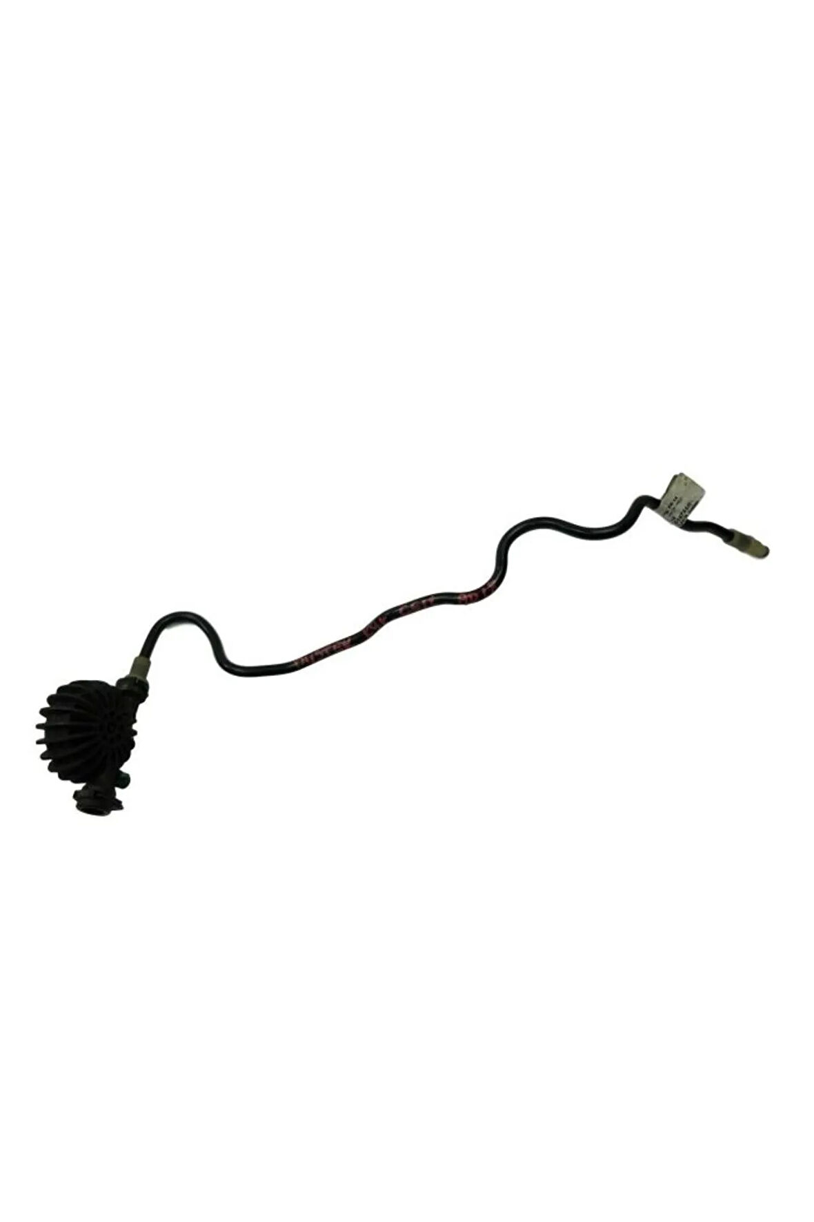 HİDROLİK DEBRİYAJ HORTUMU DACİA DUSTER 4X2 TEK BORU / SAAT YOK