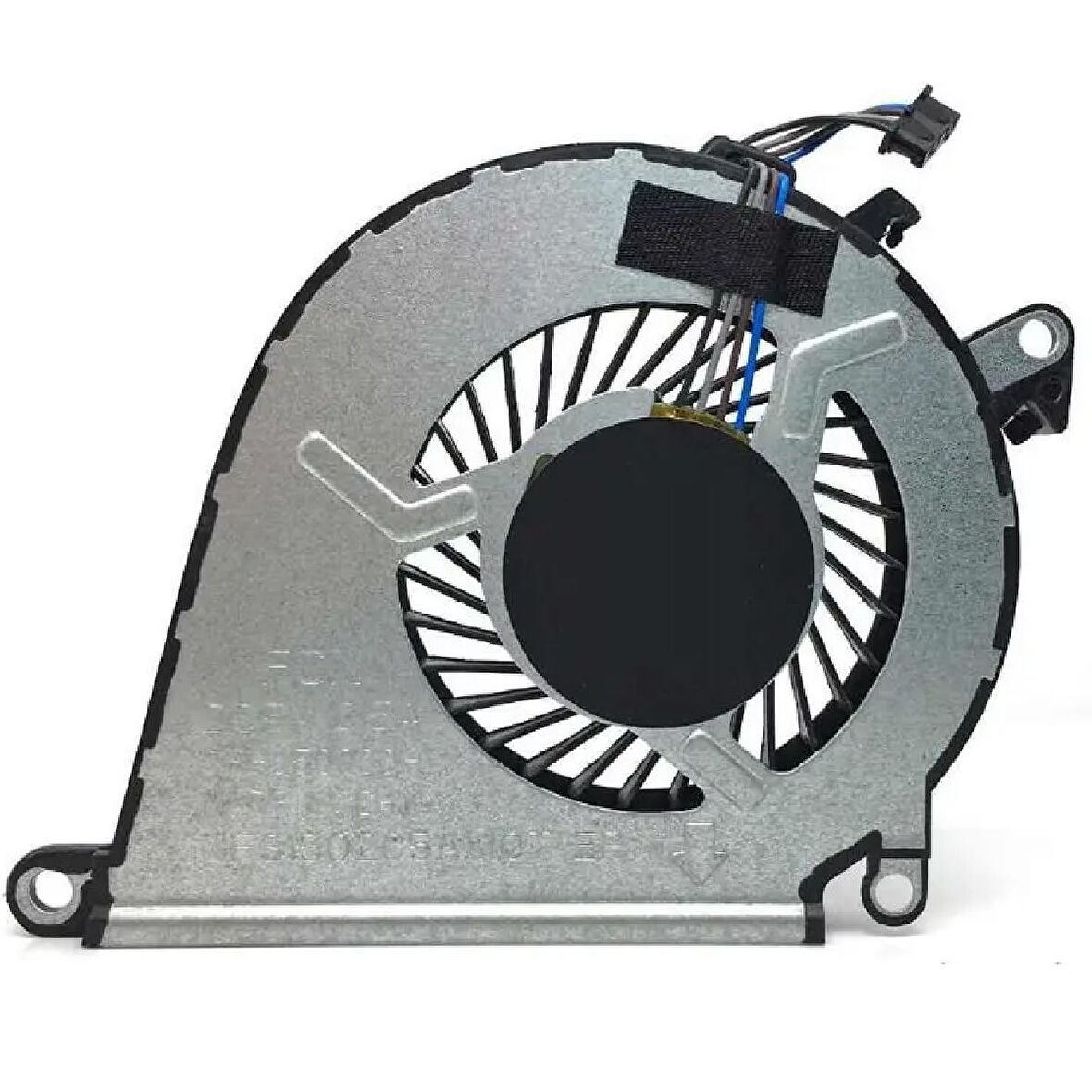 Hp 858970-001, 858970-141, NFB62A05H FSFA15M Uyumlu Fan Soğutucu işlemci Fanı