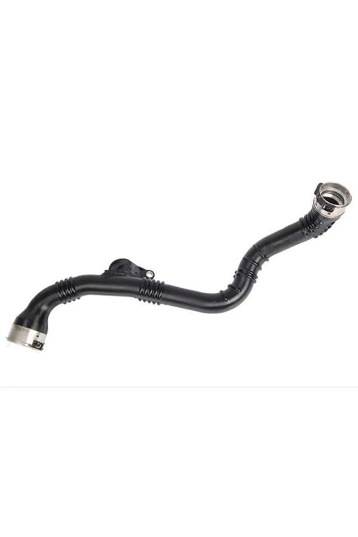 Turbo Borusu Renault Megane Iv-kadjar-scenıc Iv-talısman 1.5 Dcı 144608957r Oem