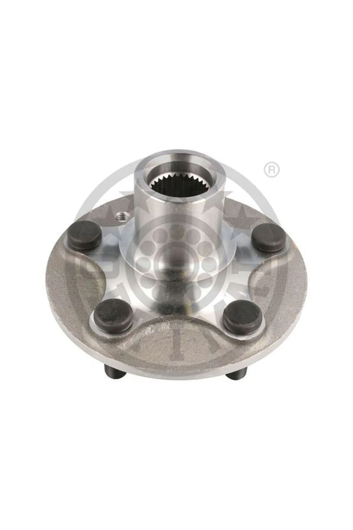 Porya Bılyası Arka 5 Delık Dıscovery 3 L319 Dıscovery 4 L319 R.r Sport 1 L320 Optımal 04-p489 Ruc500