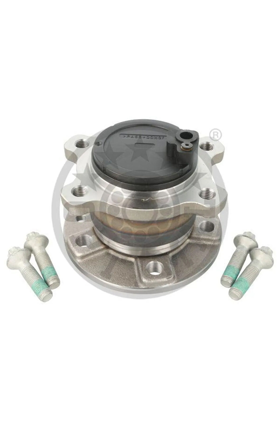 Arka Teker Poryası Volvo Xc60 2.0t 2.4d D3 D4 T5 T6 2009-2017 Optımal 892794 30760190 31277811 31329