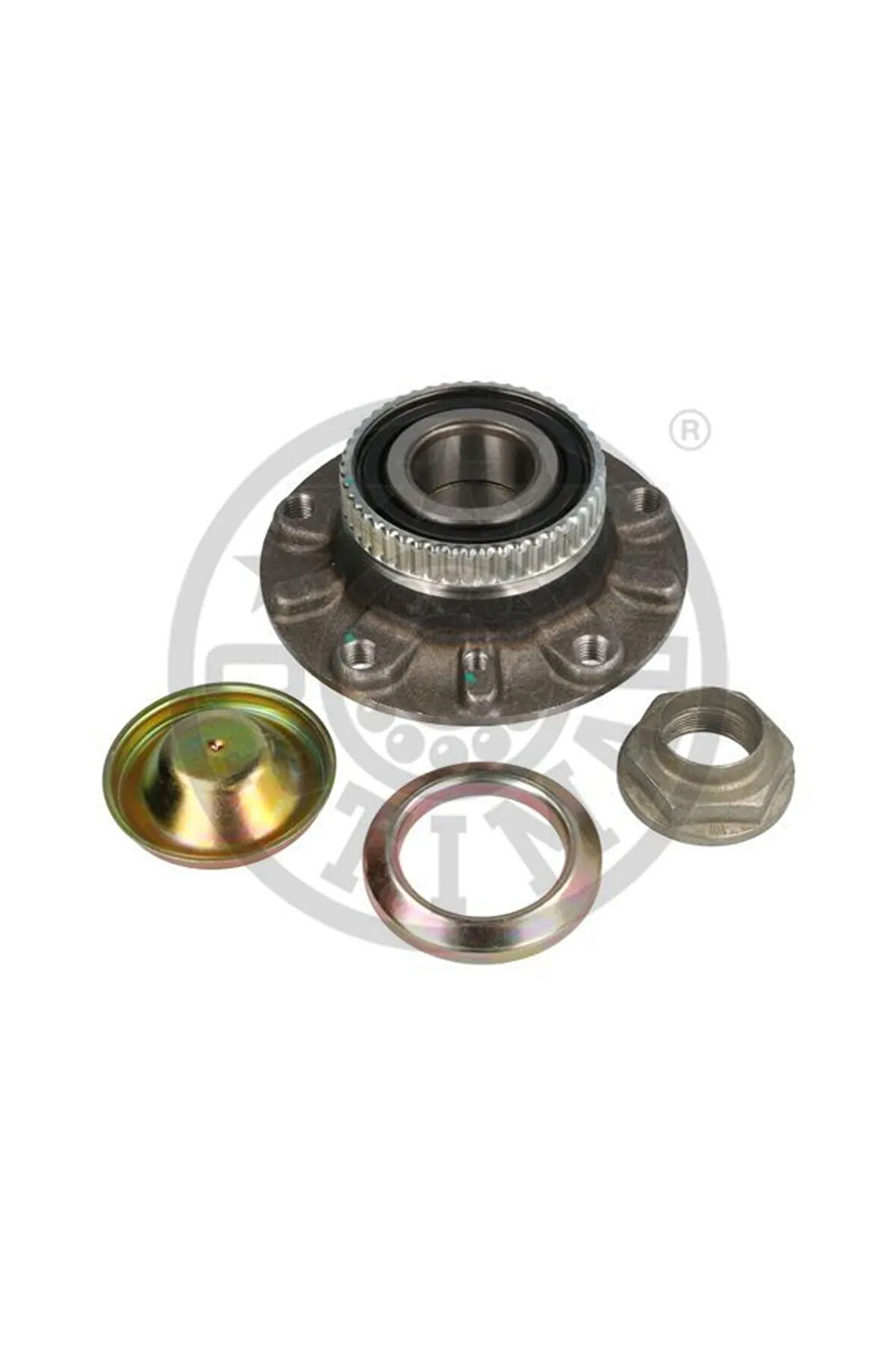 Porya Rulmanlı Sag Sol Bmw E36 E46 E85 E86 E89