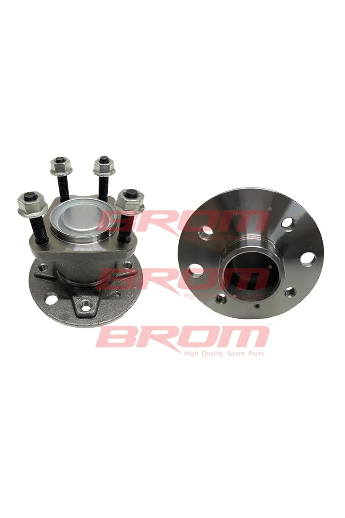 ARKA TEKER PORYASI RULMANLI ASTRA G ASTRA F VECTRA A COMBO C 136x78x56 4 BİJON A