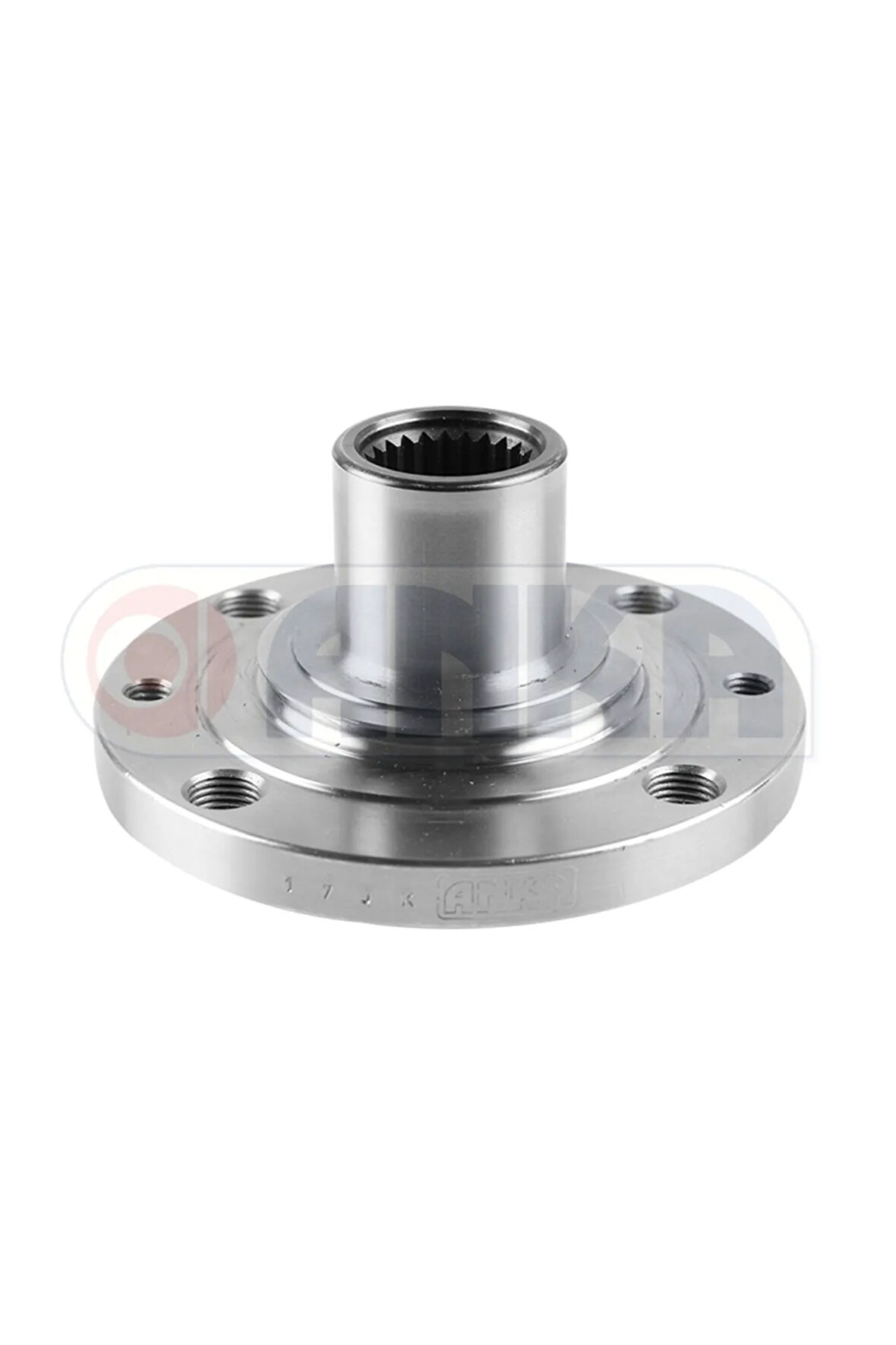Ön Teker Poryası Fıorıno 1.3 Mtj-grande Punto-lınea 1.3 90hp Bıpper-nemo