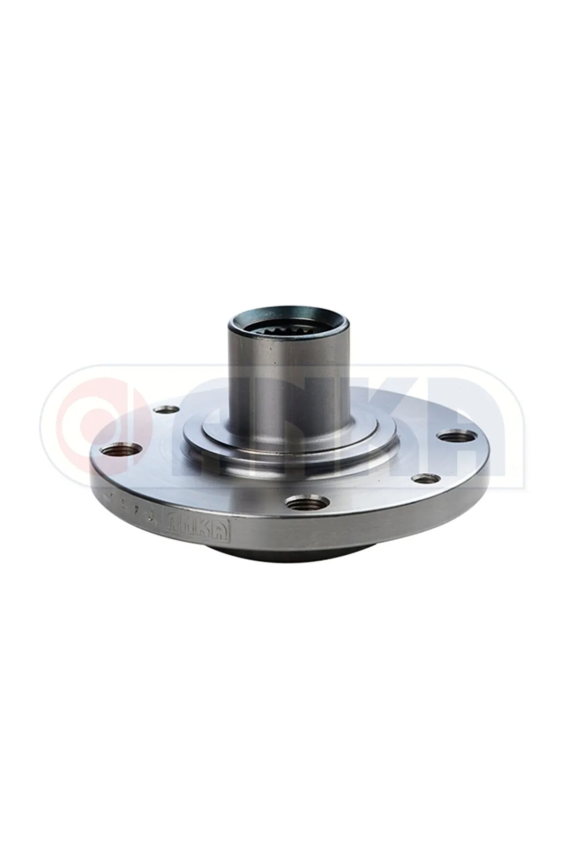 Ank-30315 Ön Teker Poryası Doblo 1.2-1.61.9d 03/01 Fıorı... Uyumlu