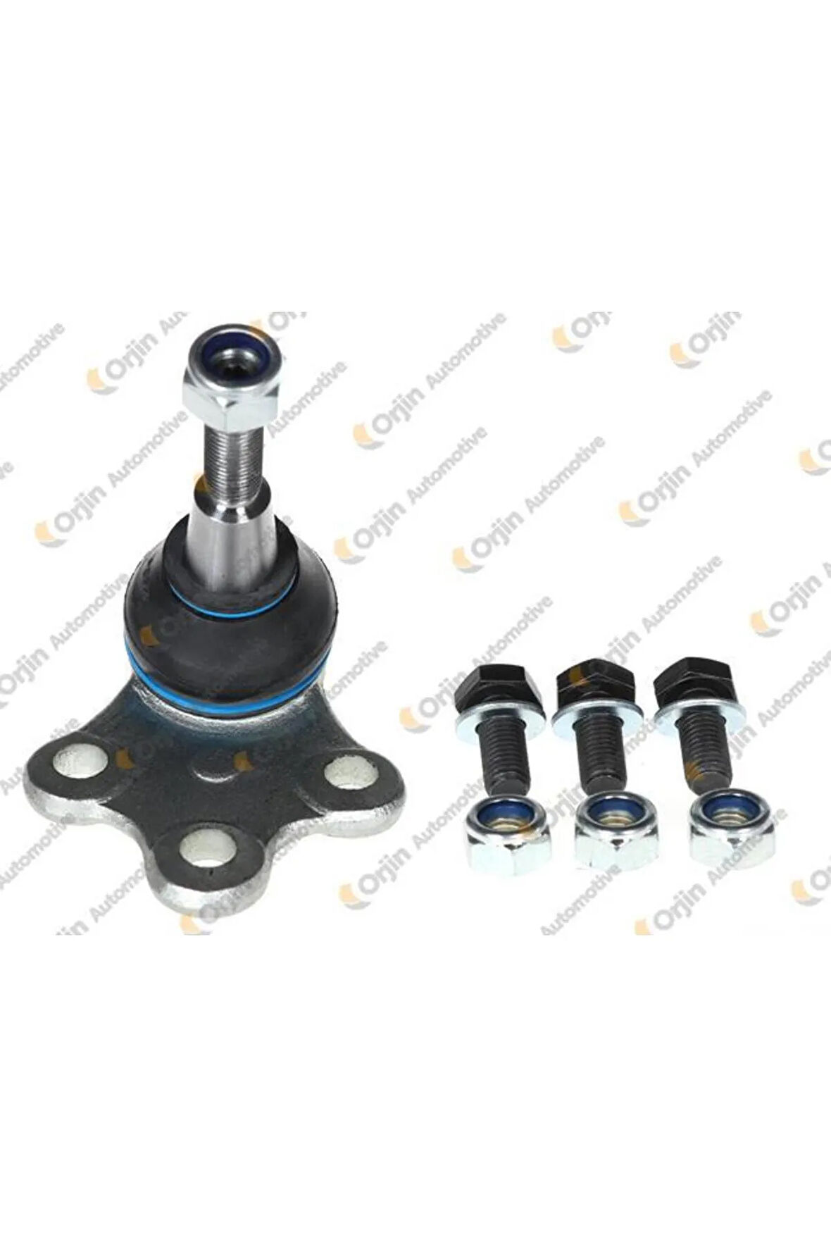 Rotil Sağ Sol Renault Latıtude 11orj-03555 545009246r 545009246r