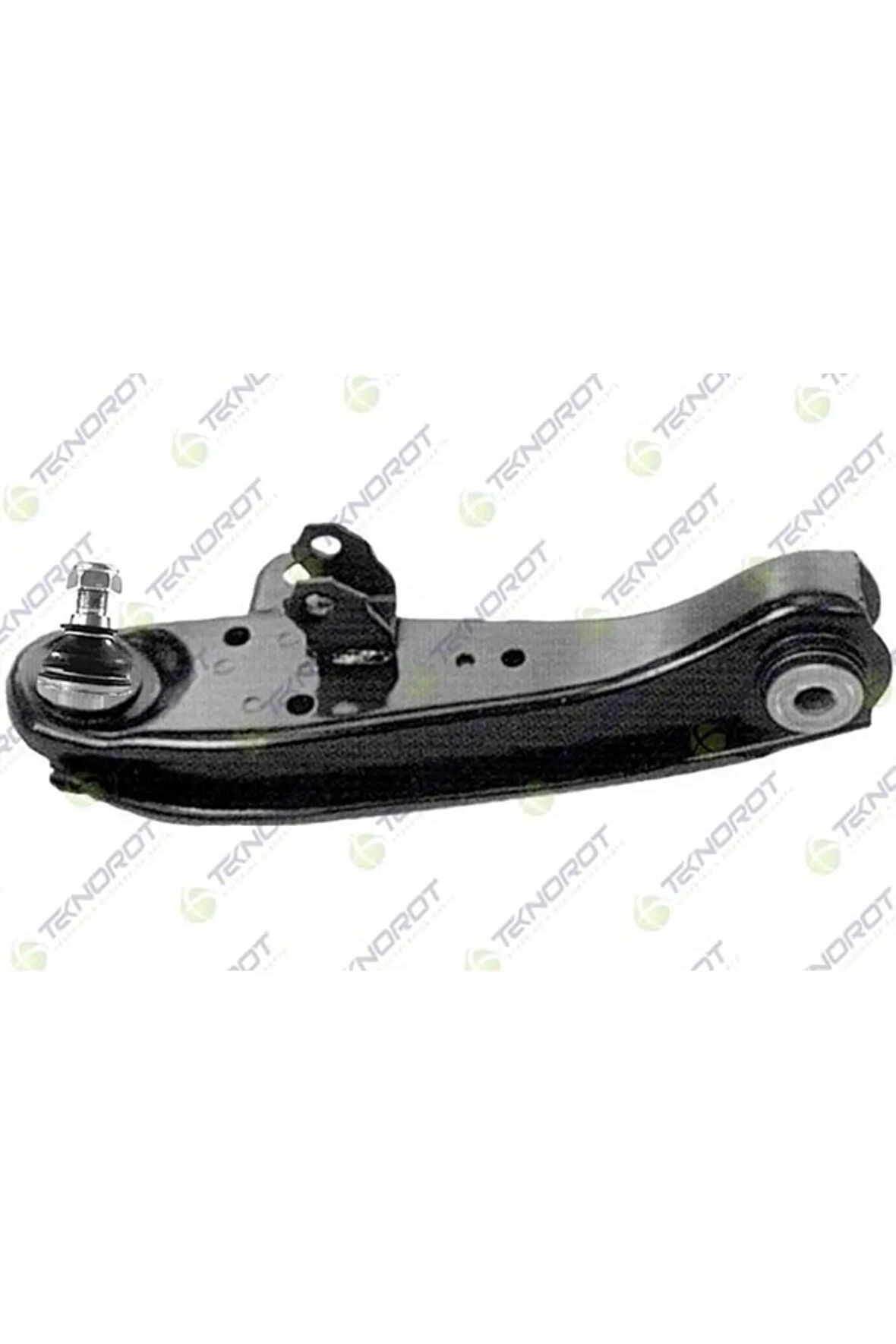 Salıncak Alt Sol Rotilli Hyundaı H100 2.5l D4ba 4d55 4d56 Panelvan 94-05-mıtsubı