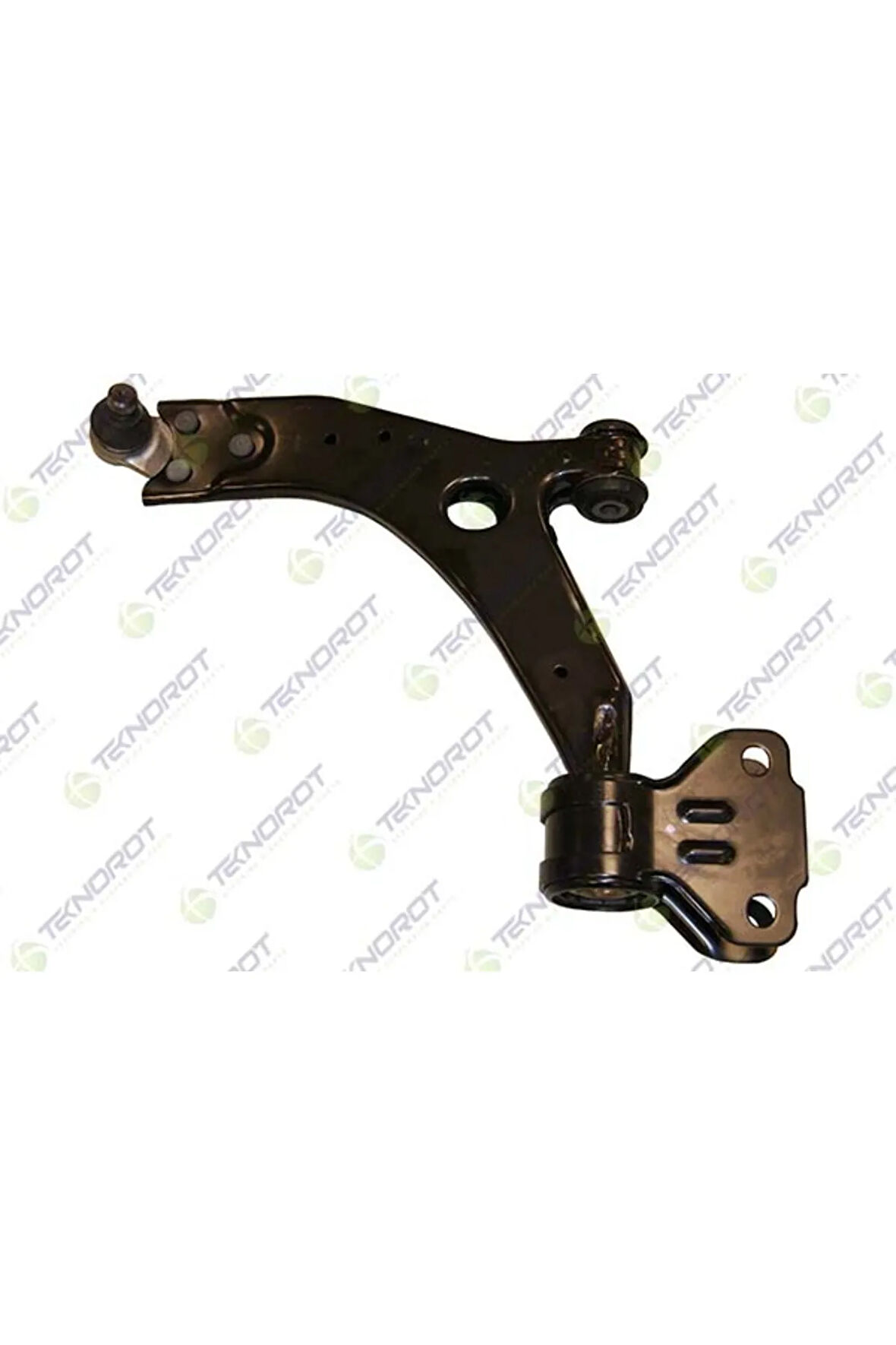 ON ALT SALINCAK SOL KOMPLE FOCUS III 11 17 GRAND C-MAX 11 ROTILLI