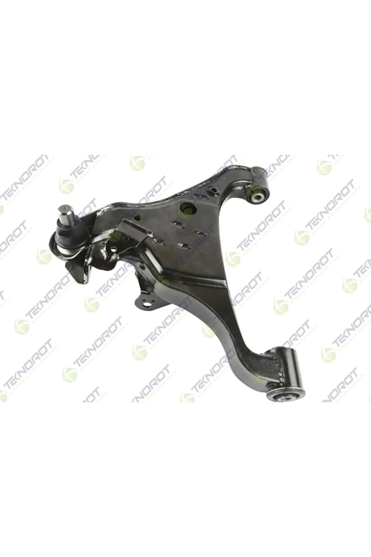 Salıncak Alt Sol Rotilli Nıssan Navara 2.3l Ys23 D23 16-