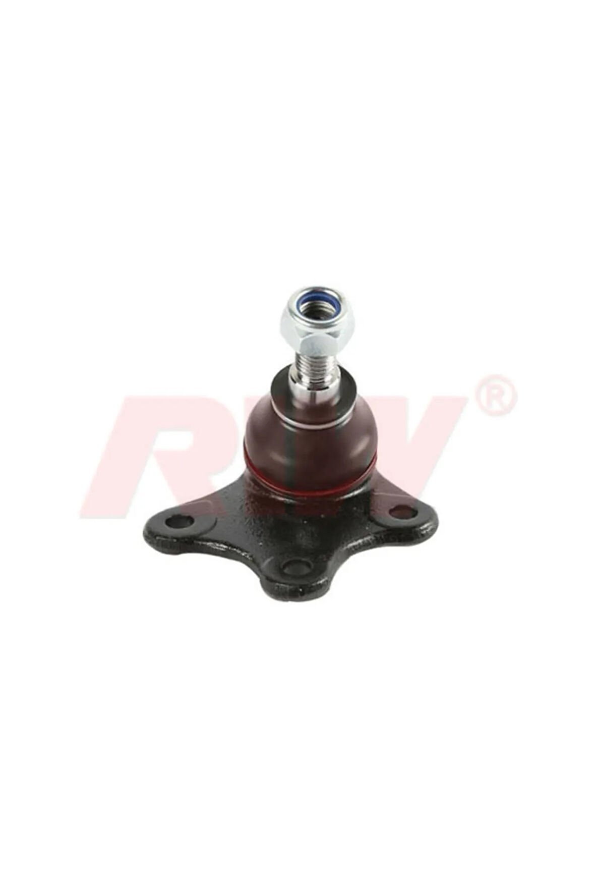 ROTİL ALT SOL POLO 02- - IBIZA IV 02-09 - FABIA 99- - CORDOBA 02-09 - ROOMSTER 0
