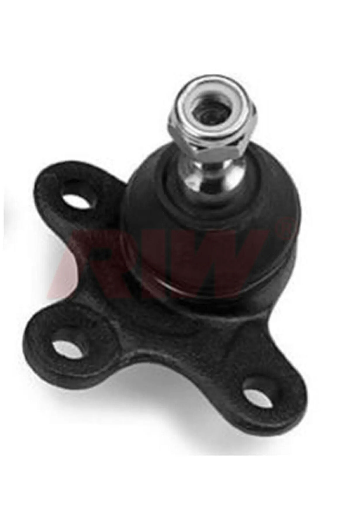 ROTİL ALT SOL POLO 1.4-1.6-1.7SDI-1.9D 94-01 -LUPO 98-05 -AROSA 97-04