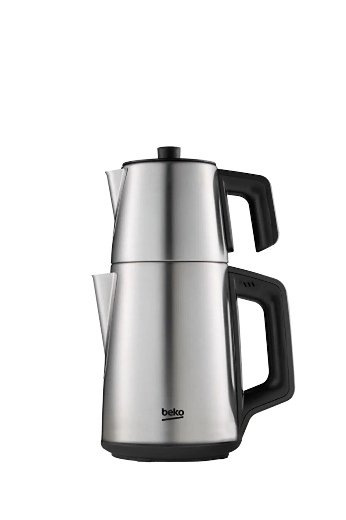 Cm 5342 In 1.7 L  Uyumlu  Çay Makinesi Gri