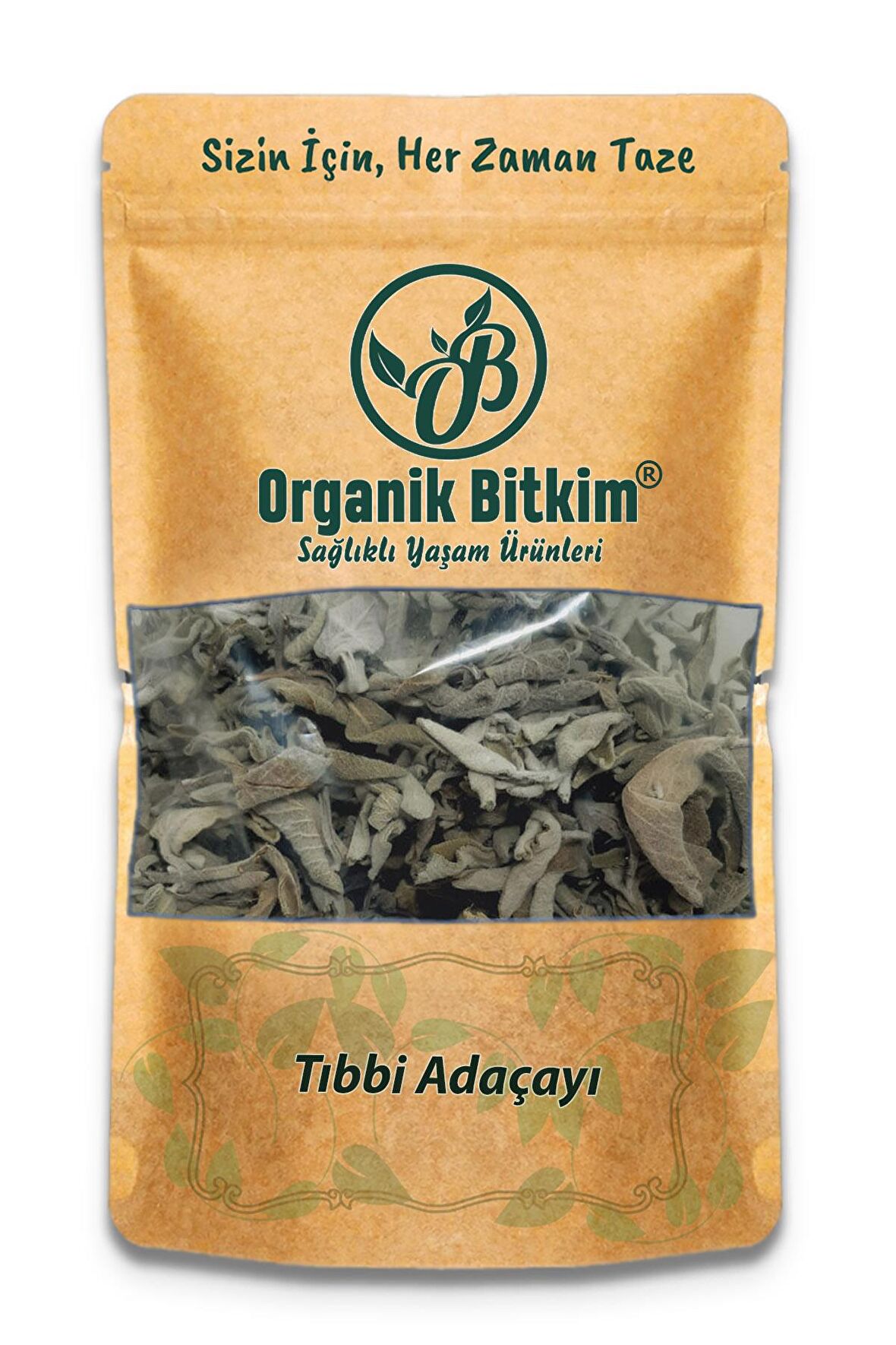 Tıbbi Adaçayı 500 gr