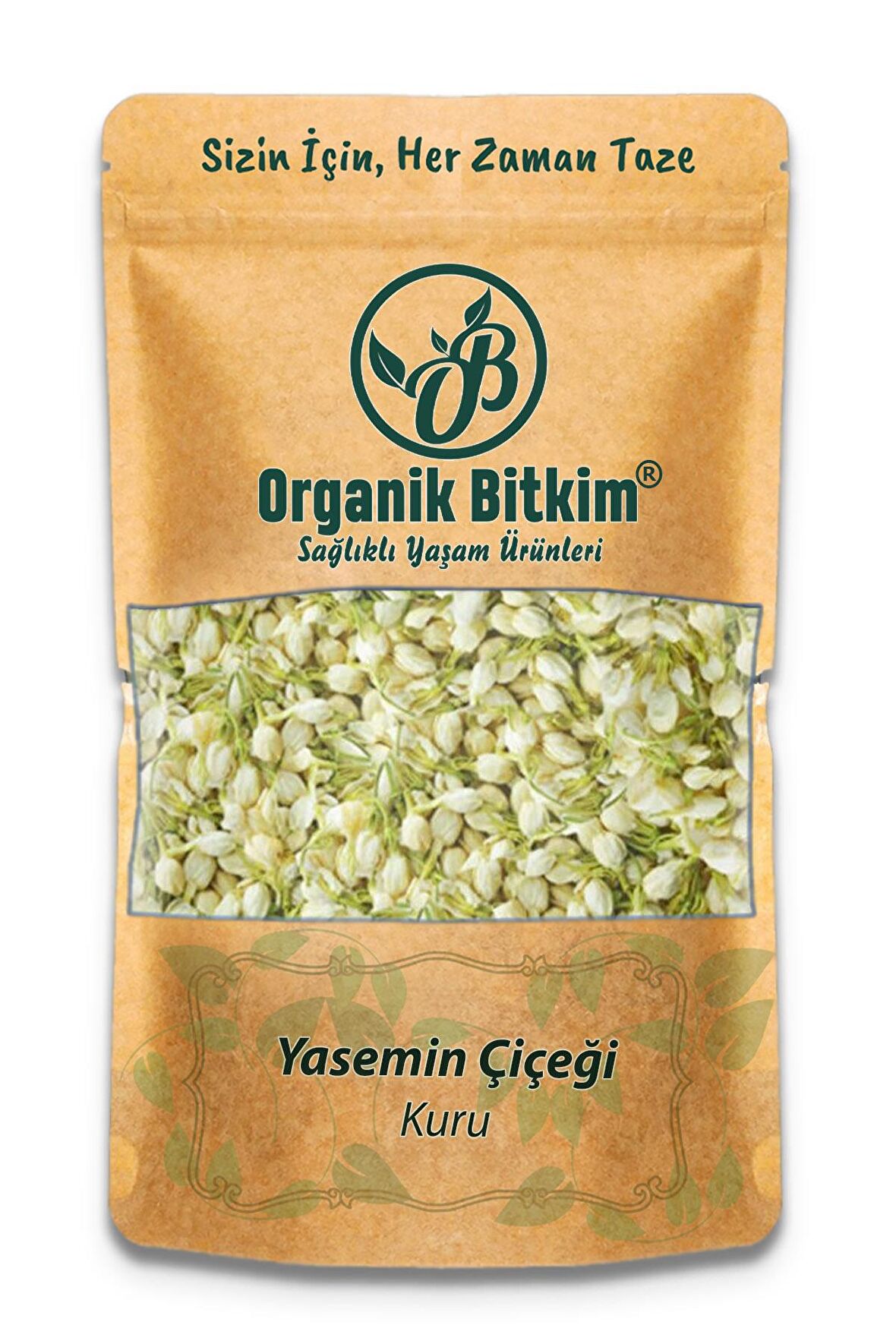 Yasemin Çiçeği 250 gr