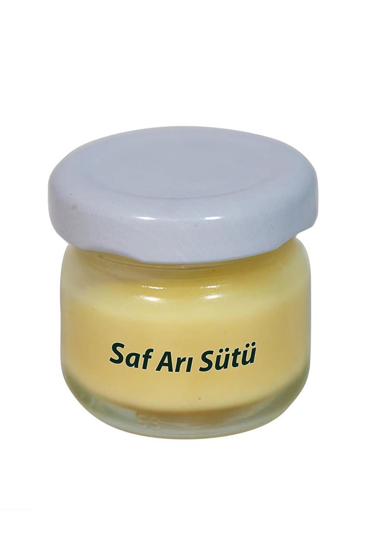 Saf Arı Sütü 500 gr