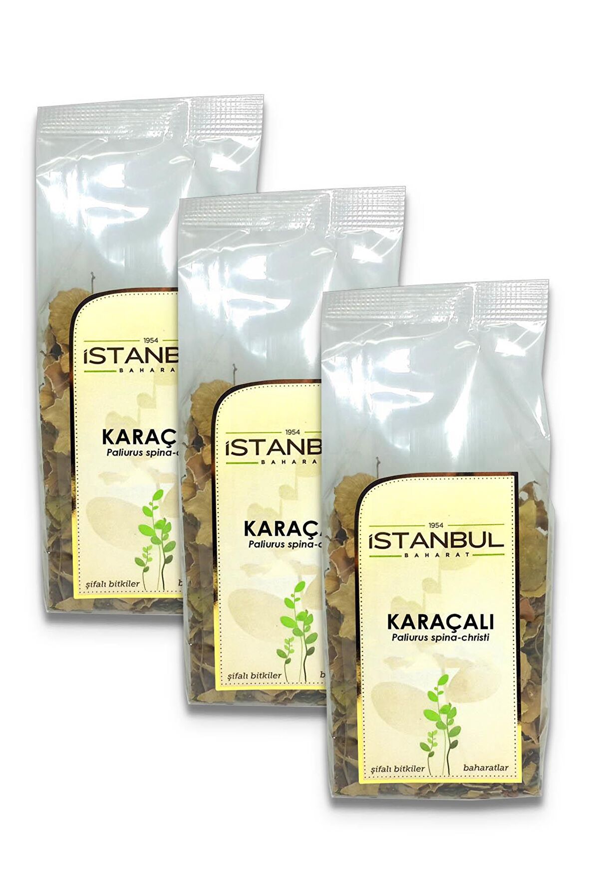 Karaçalı 50 gr x 3 Adet