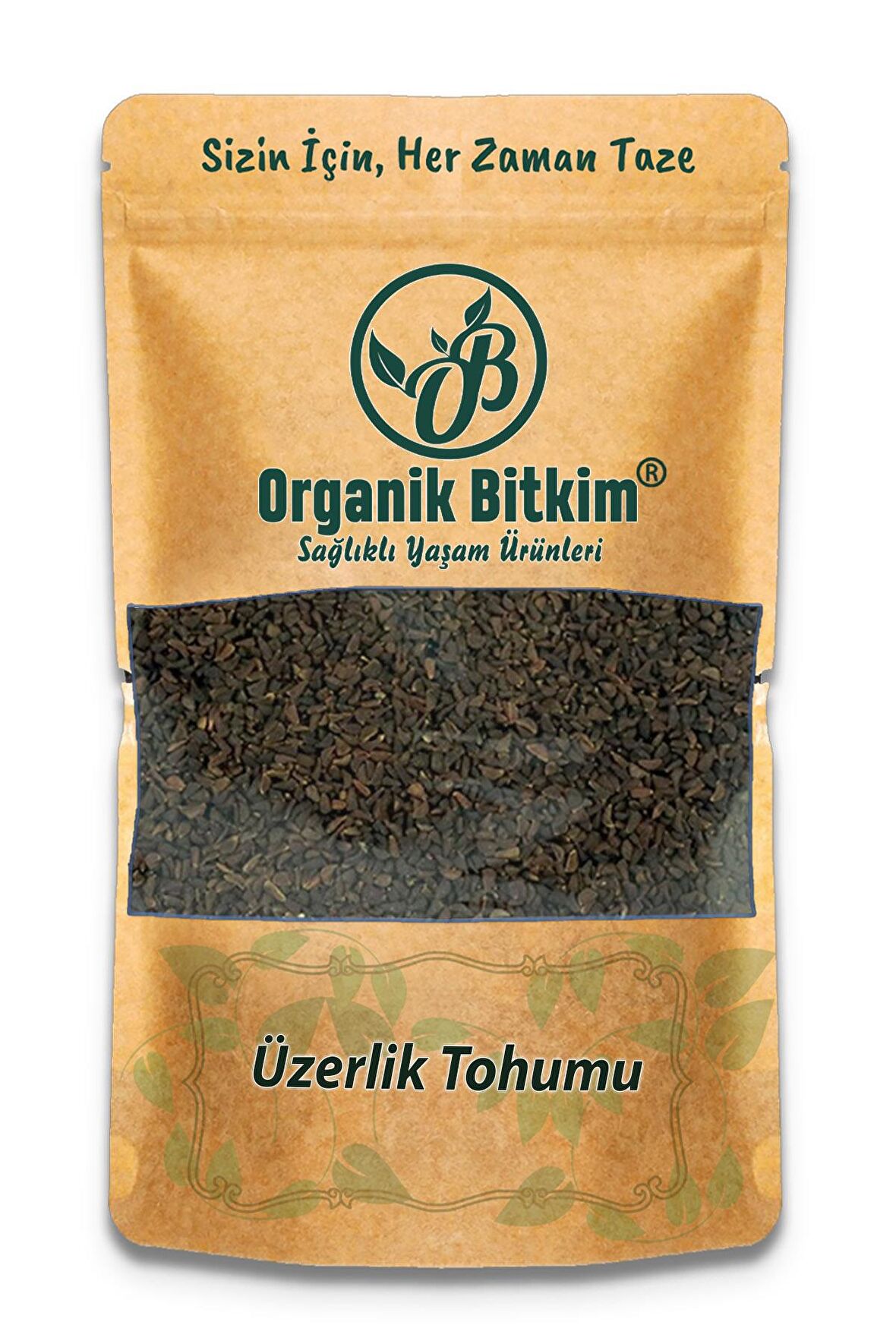 Üzerlik Tohumu 150 gr