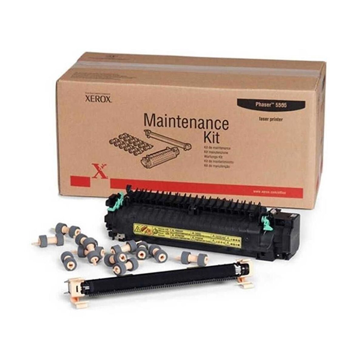 Xerox Phaser 5335-108R00772 Bakım Kiti