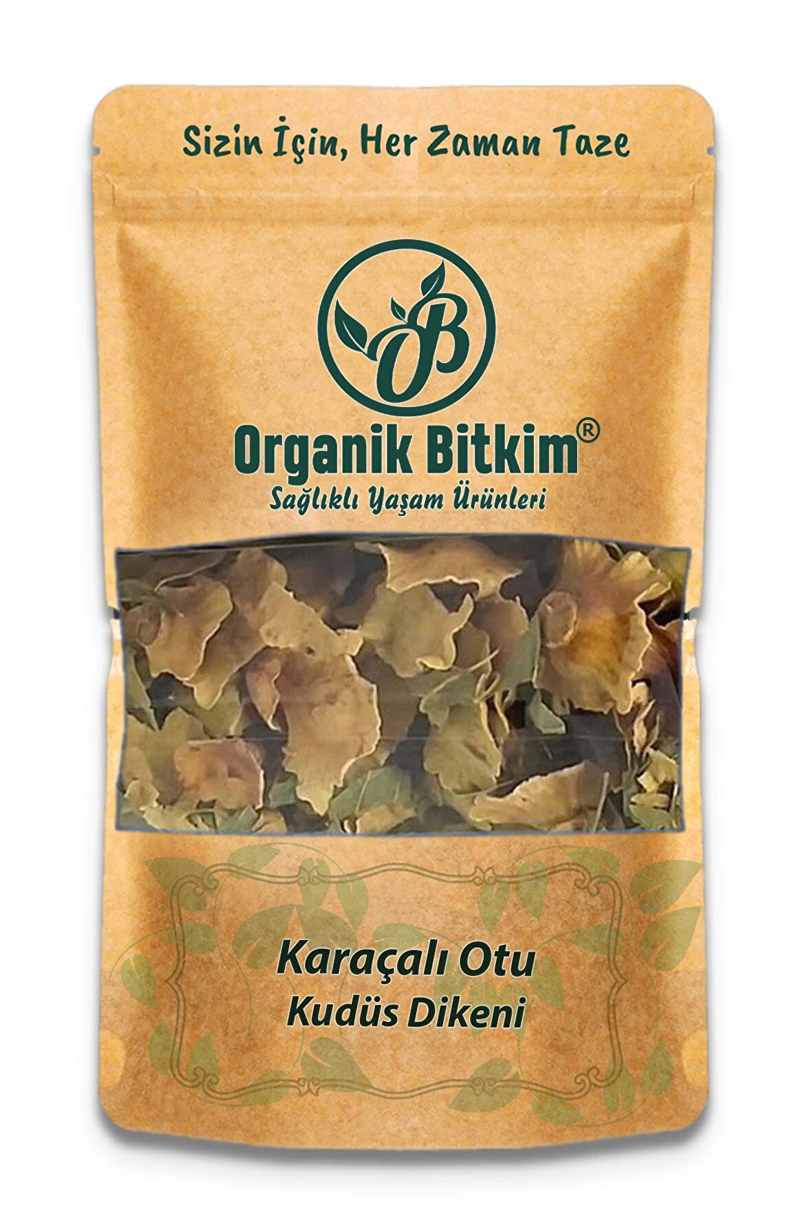 Karaçalı Otu 500 gr