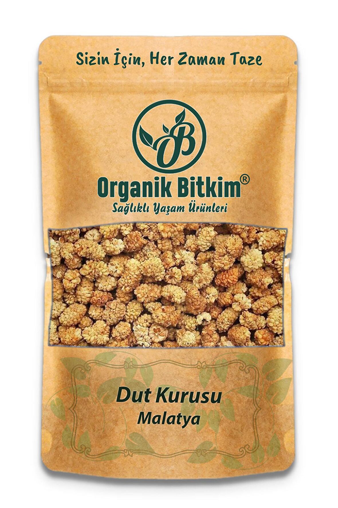 Malatya Dut Kurusu 1000 gr