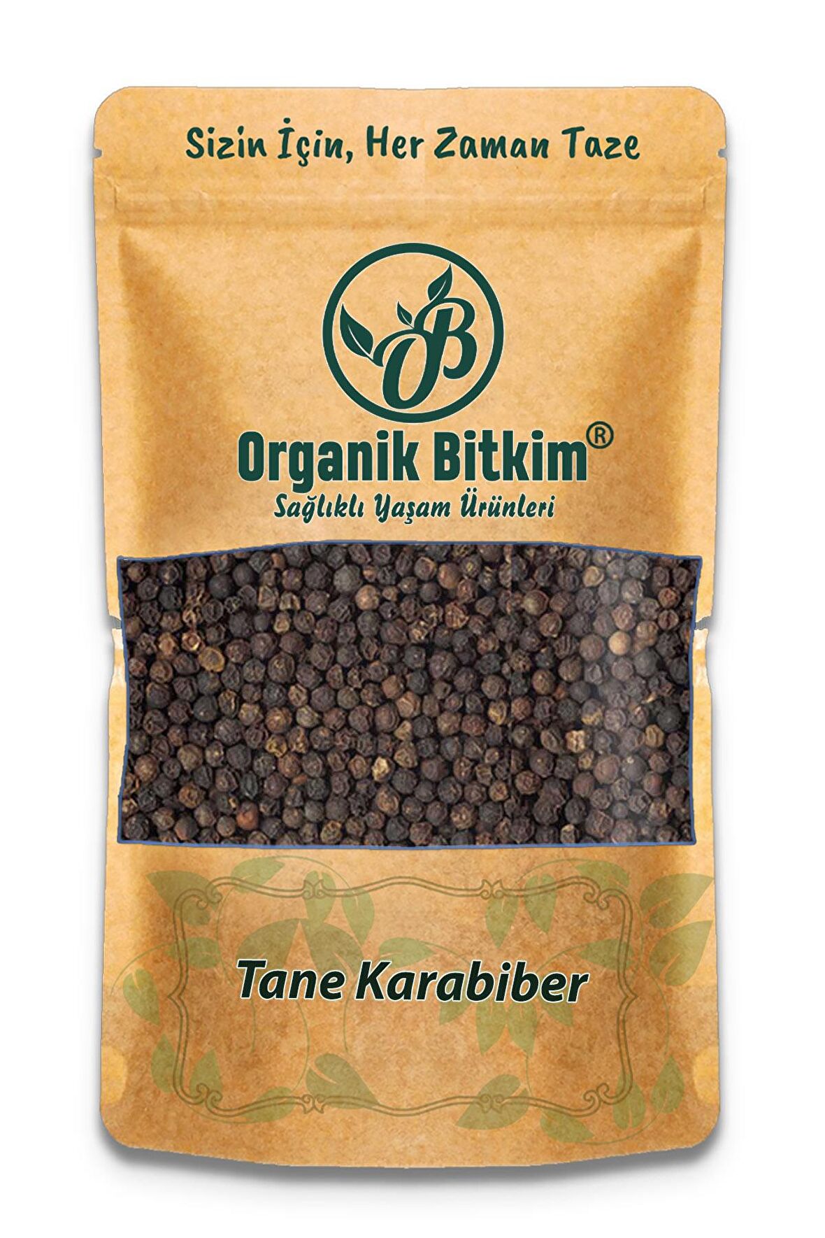 Tane Karabiber 500 gr