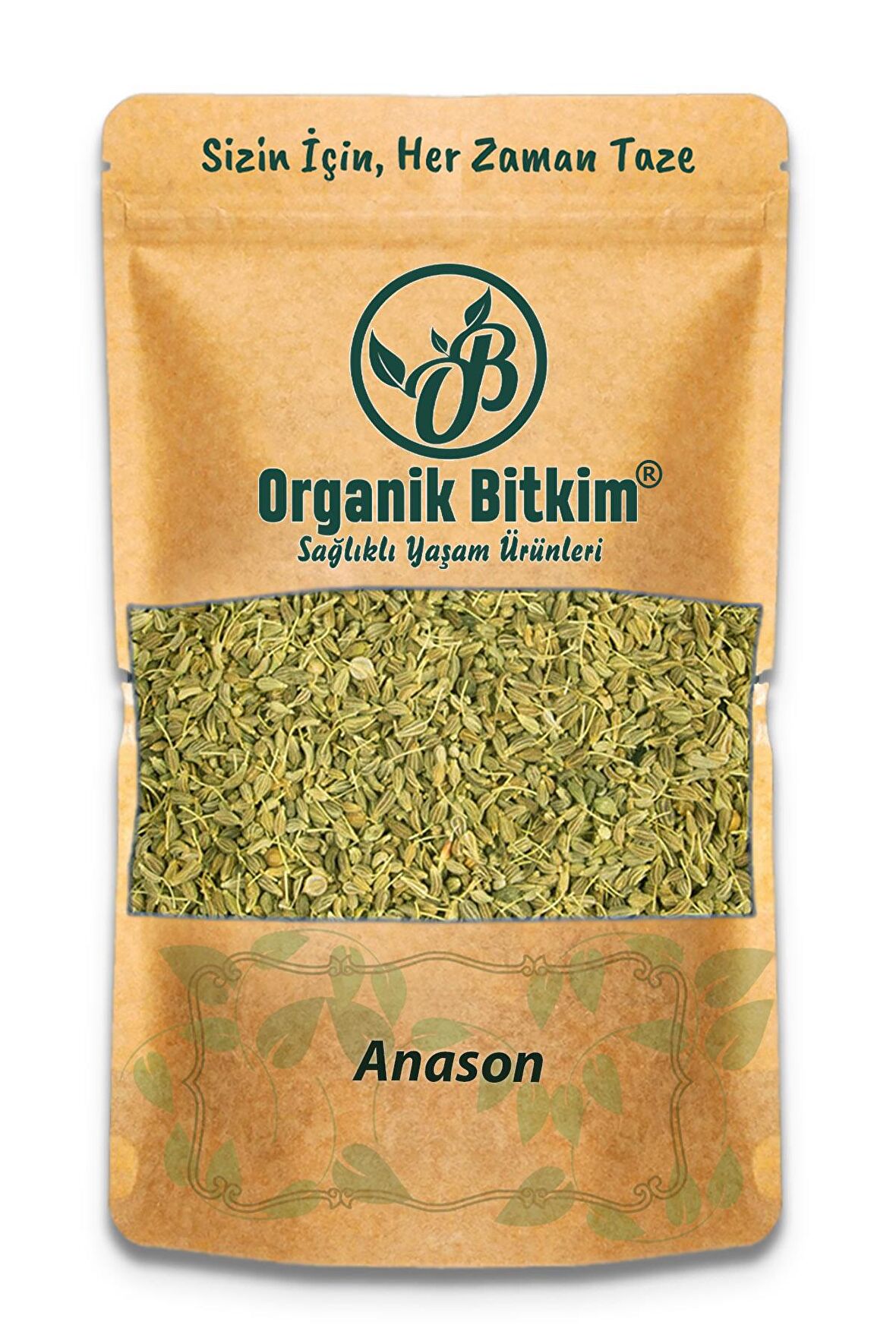 Anason 1000 gr