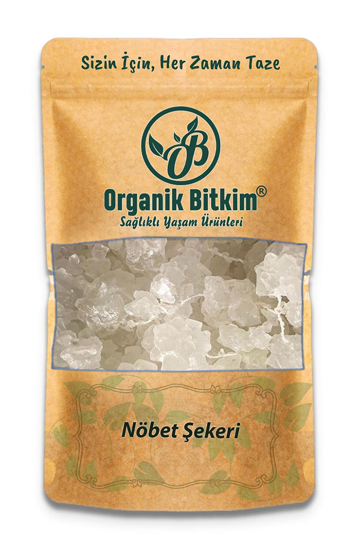 Nöbet Şekeri (Kaya-Polat Şekeri) 500 gr