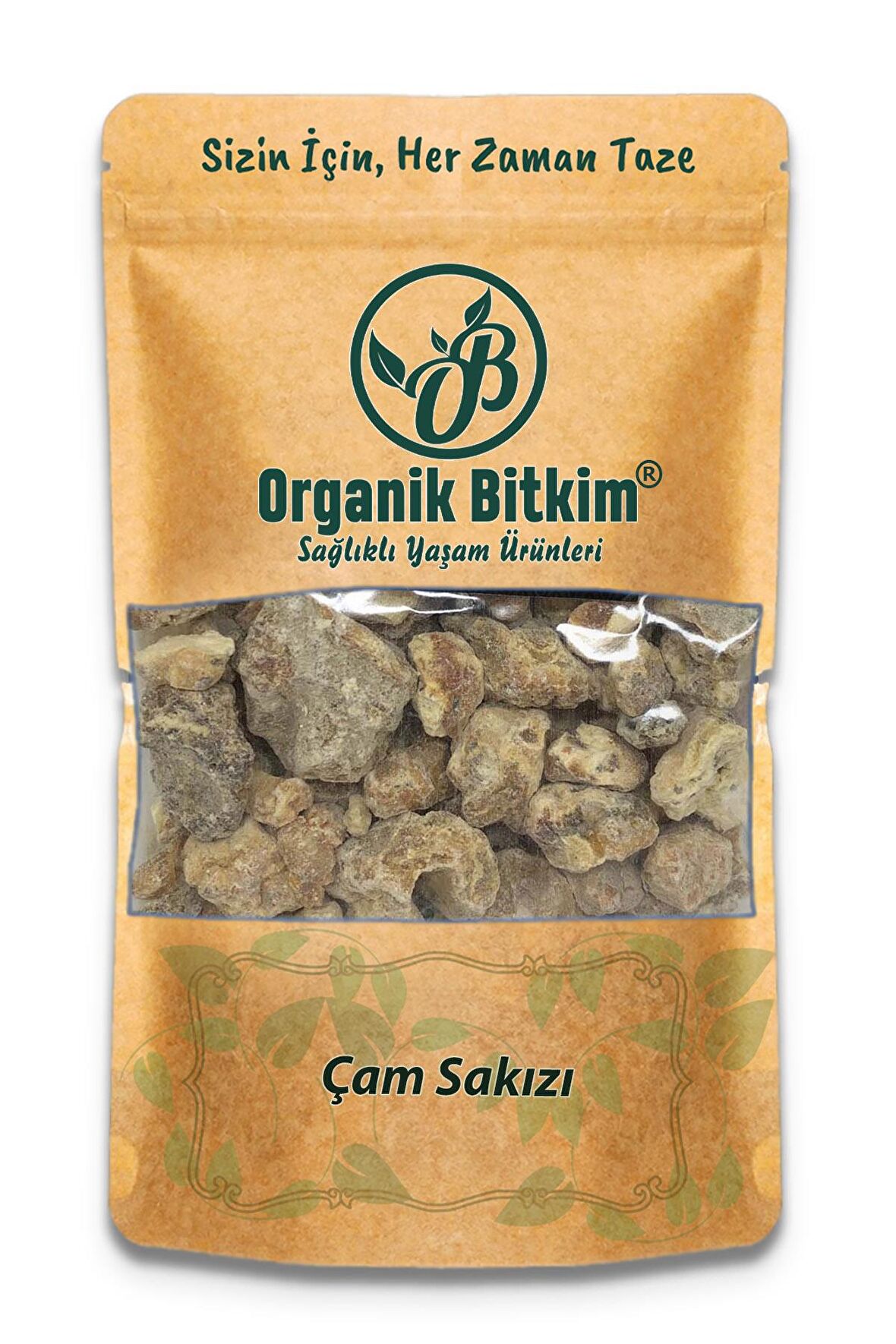 Çam Sakızı 1000 gr