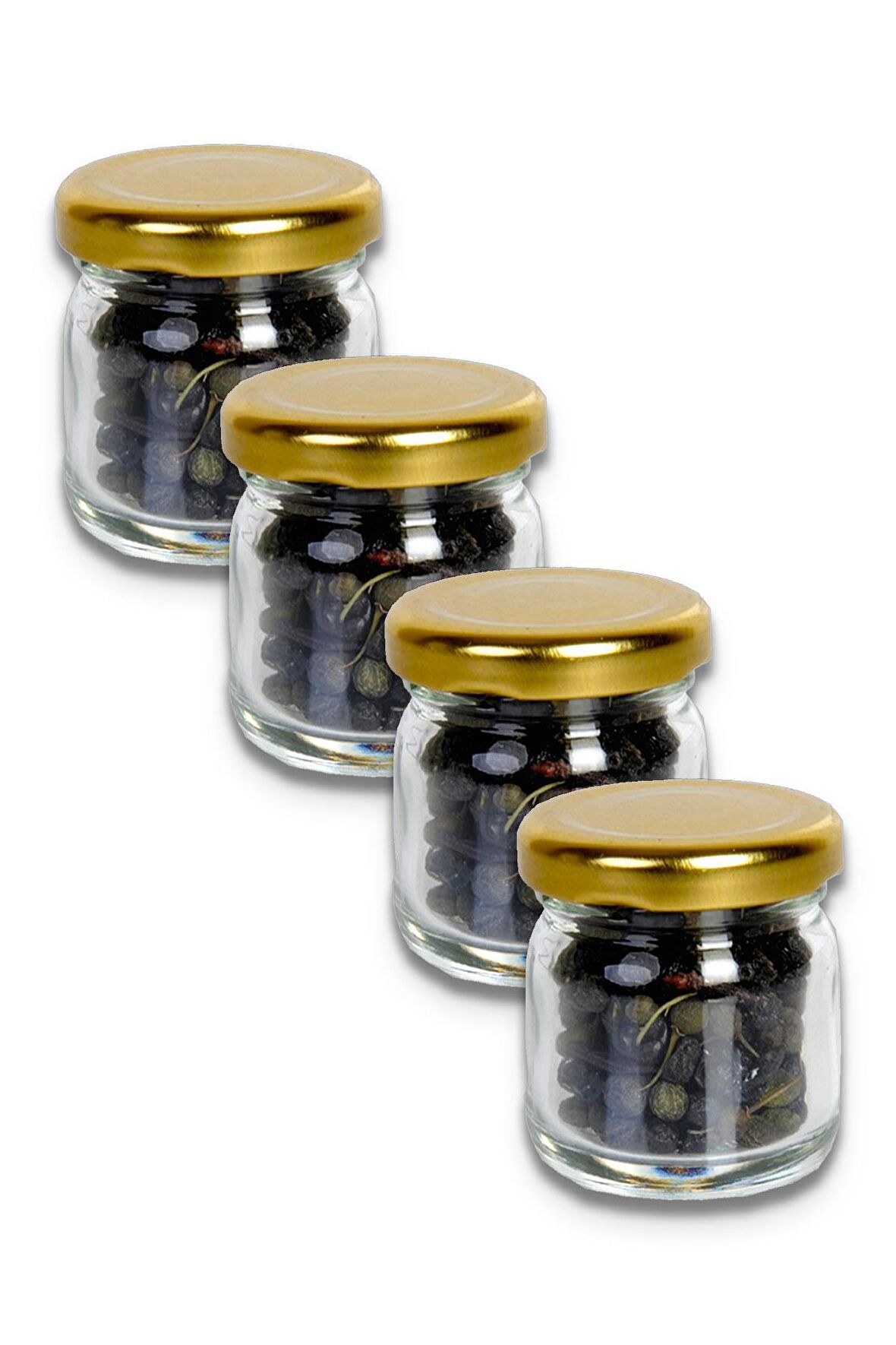 Acı Çehre Tohumu (Akdiken Tohumu) 4 x 10 gr