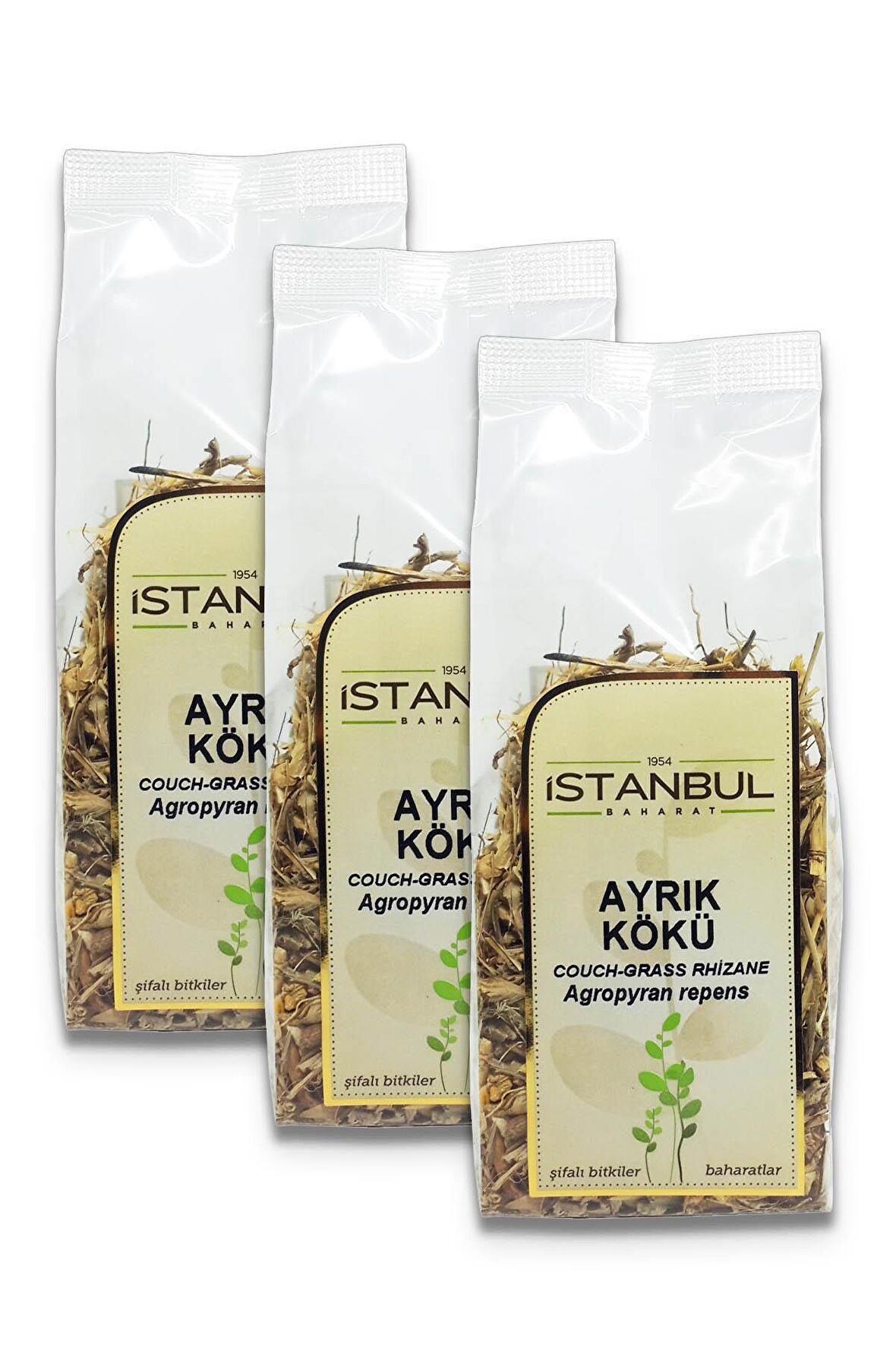 Ayrık Kökü 3x90 gr