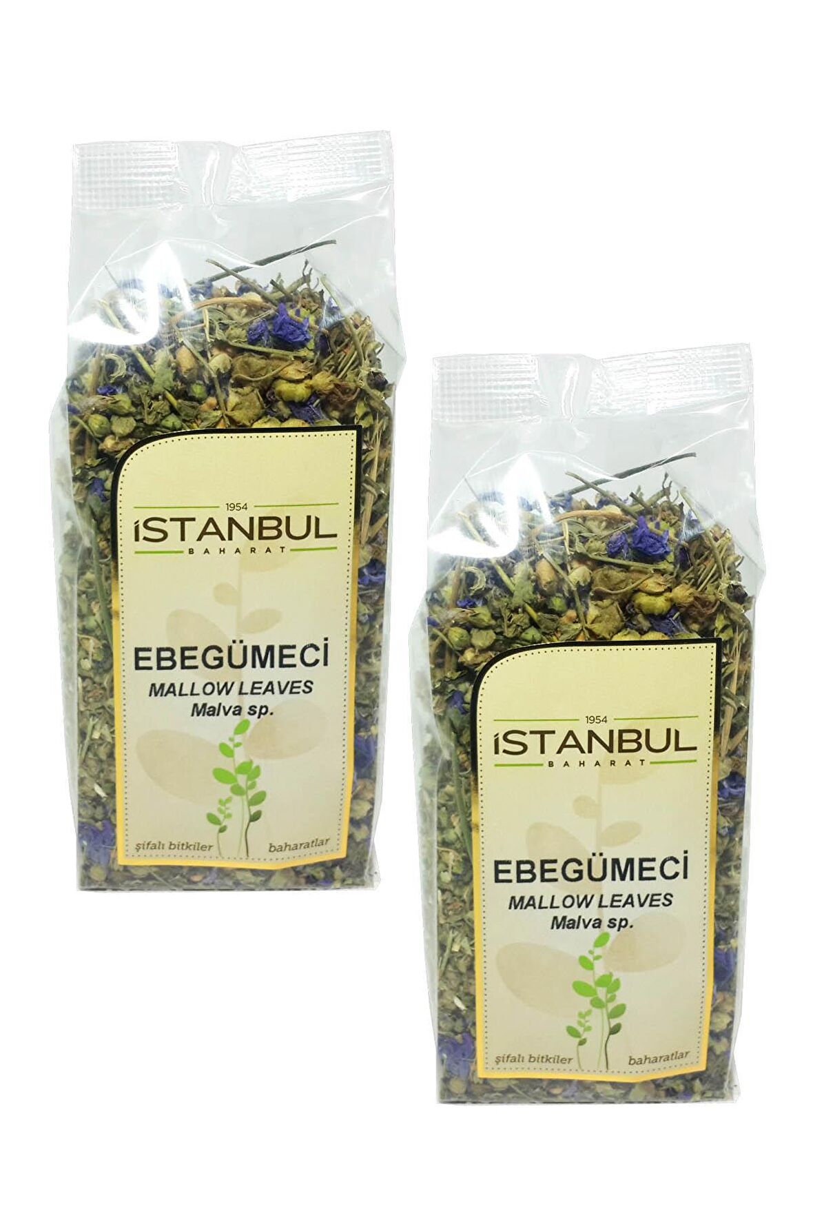 Ebegümeci 50 gr x 2 Adet