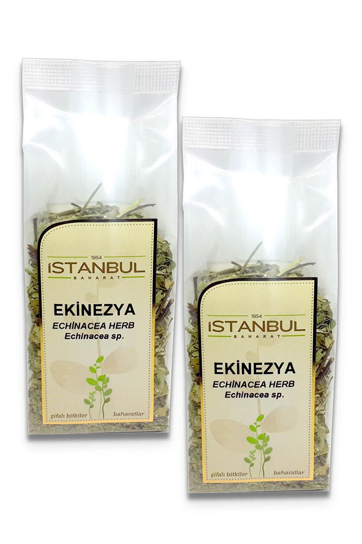 Ekinezya (Kirpi Otu) 2x40 gr