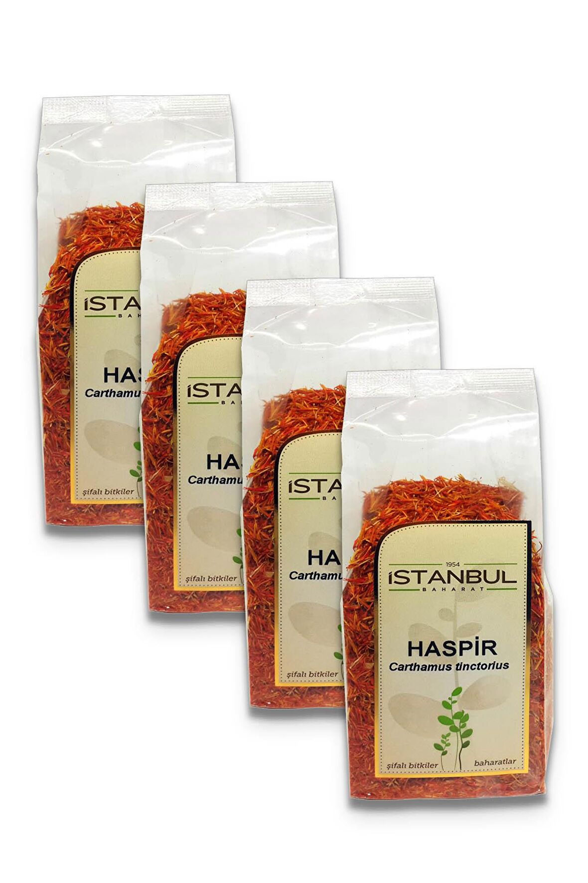 Haspir (Aspir) 4x40 gr