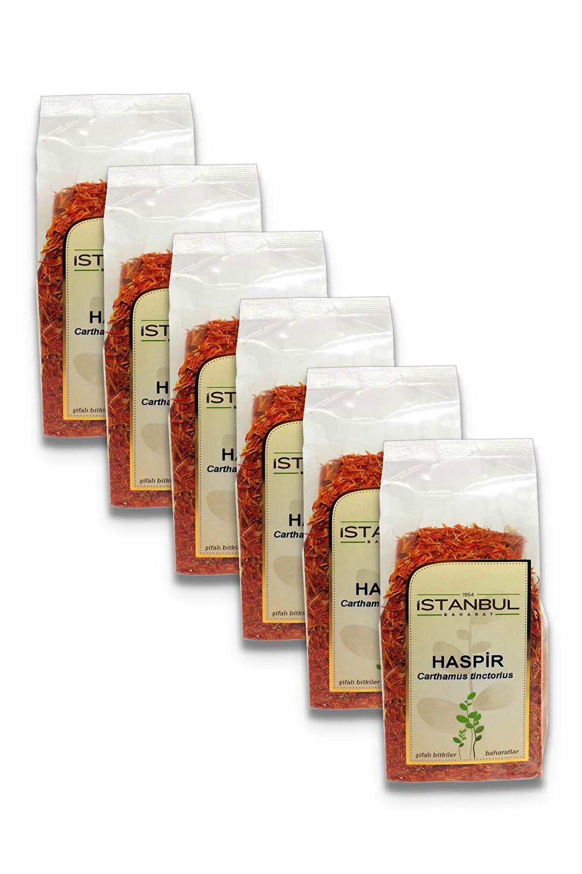 Haspir (Aspir) 6x40 gr